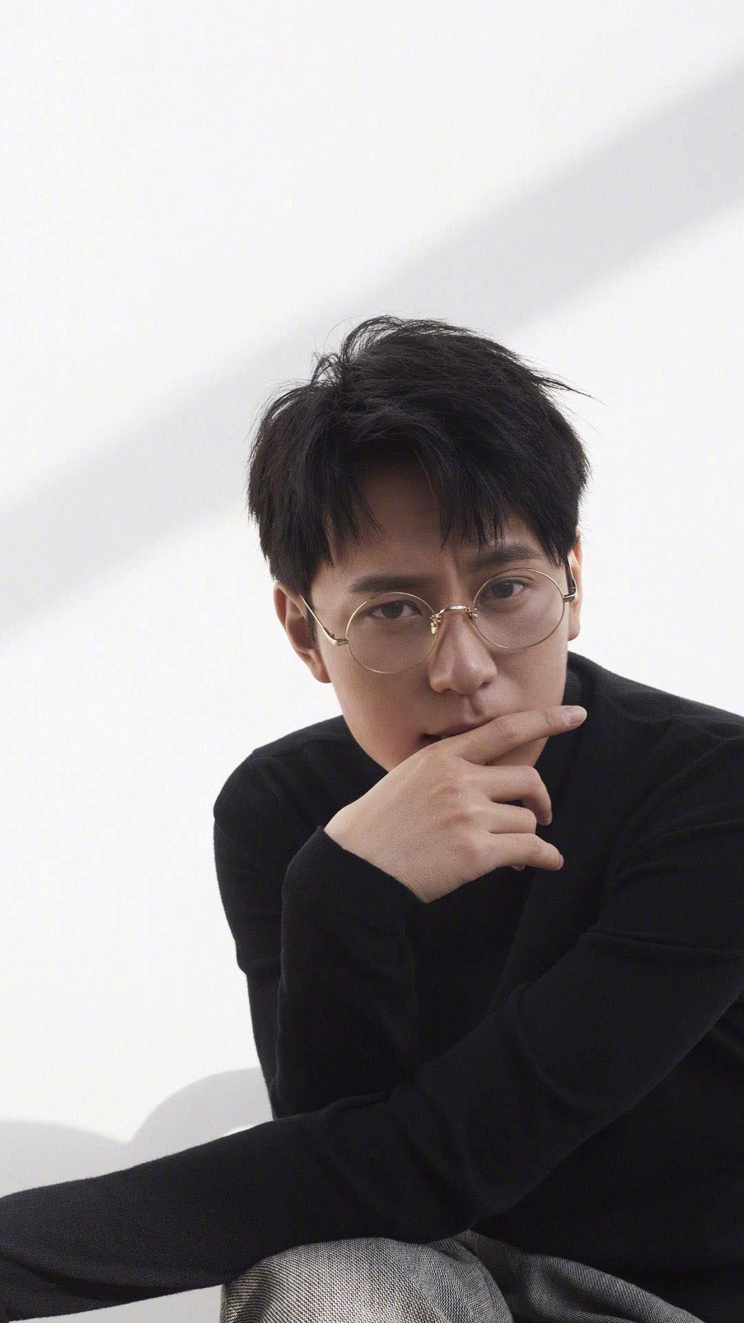 福建省厦门男演员秦俊杰国剧盛典帅气图片图片