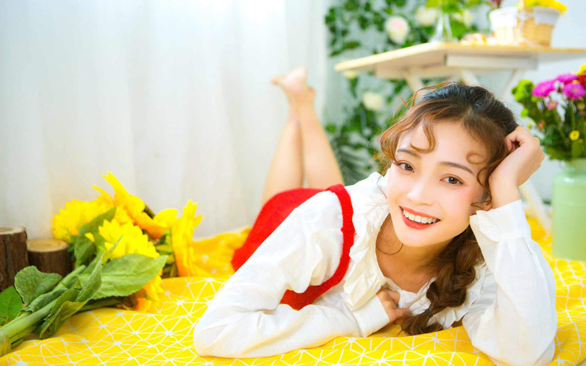 电脑壁纸图片