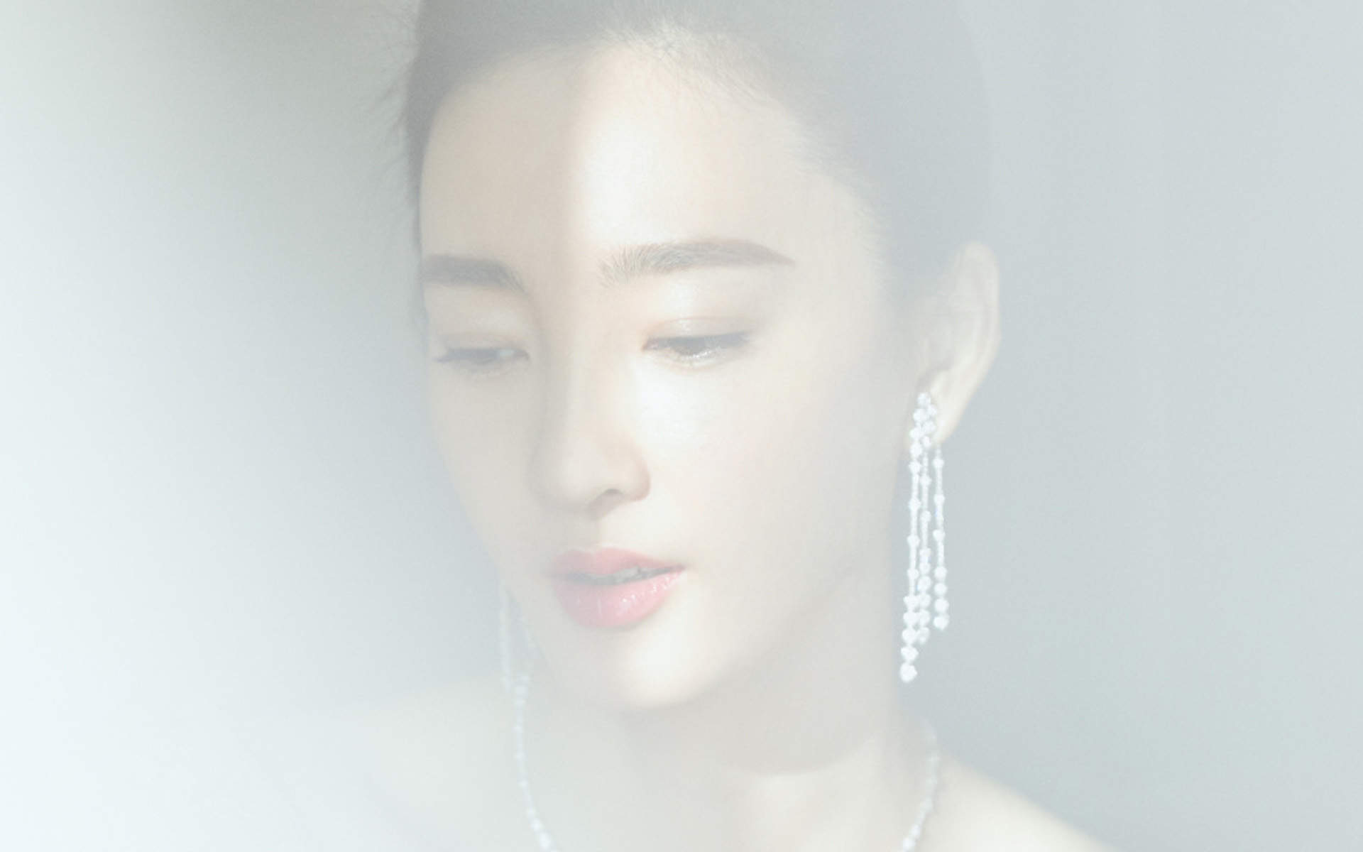 王丽坤优雅惊艳写真图片图片