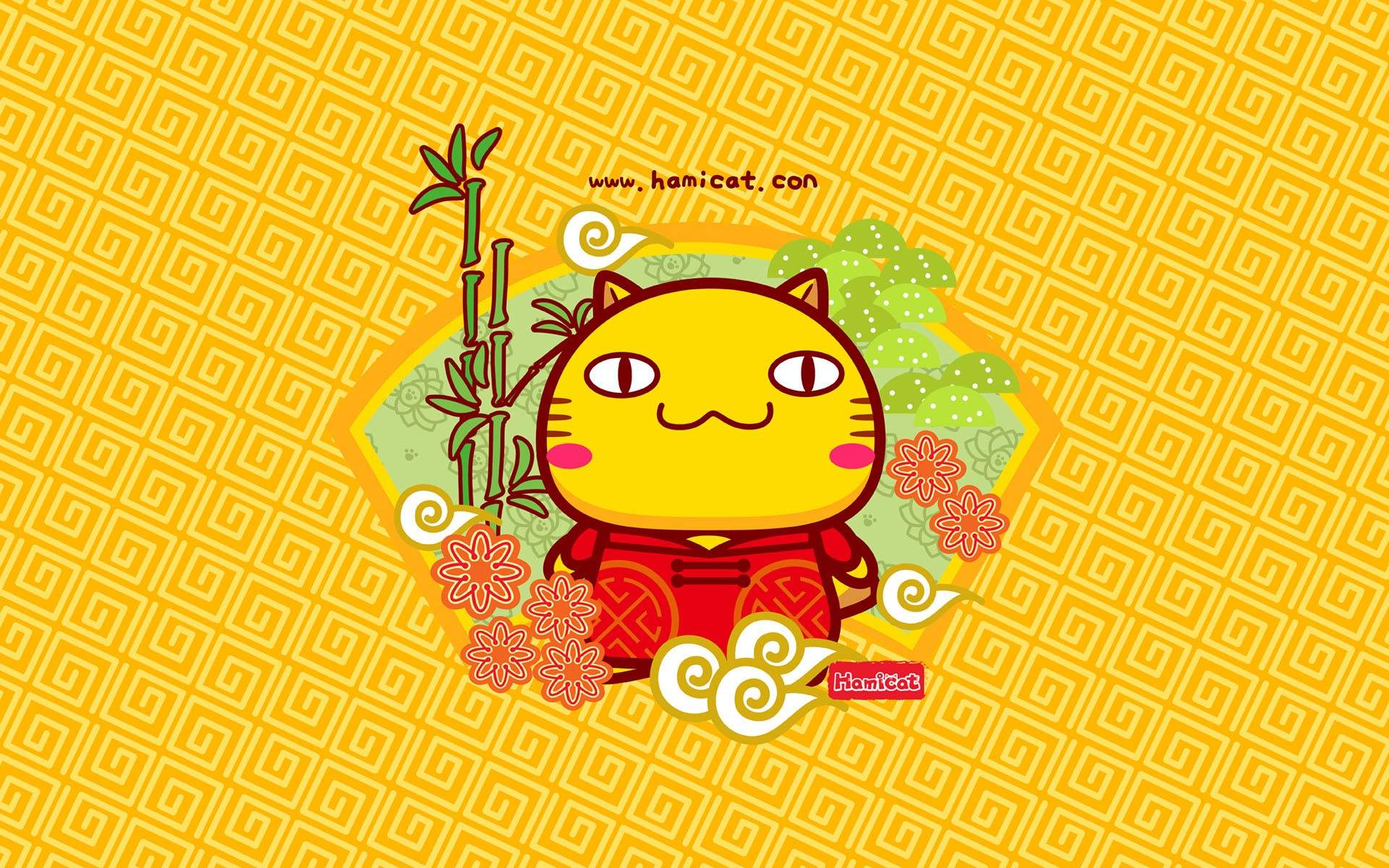 电脑壁纸图片