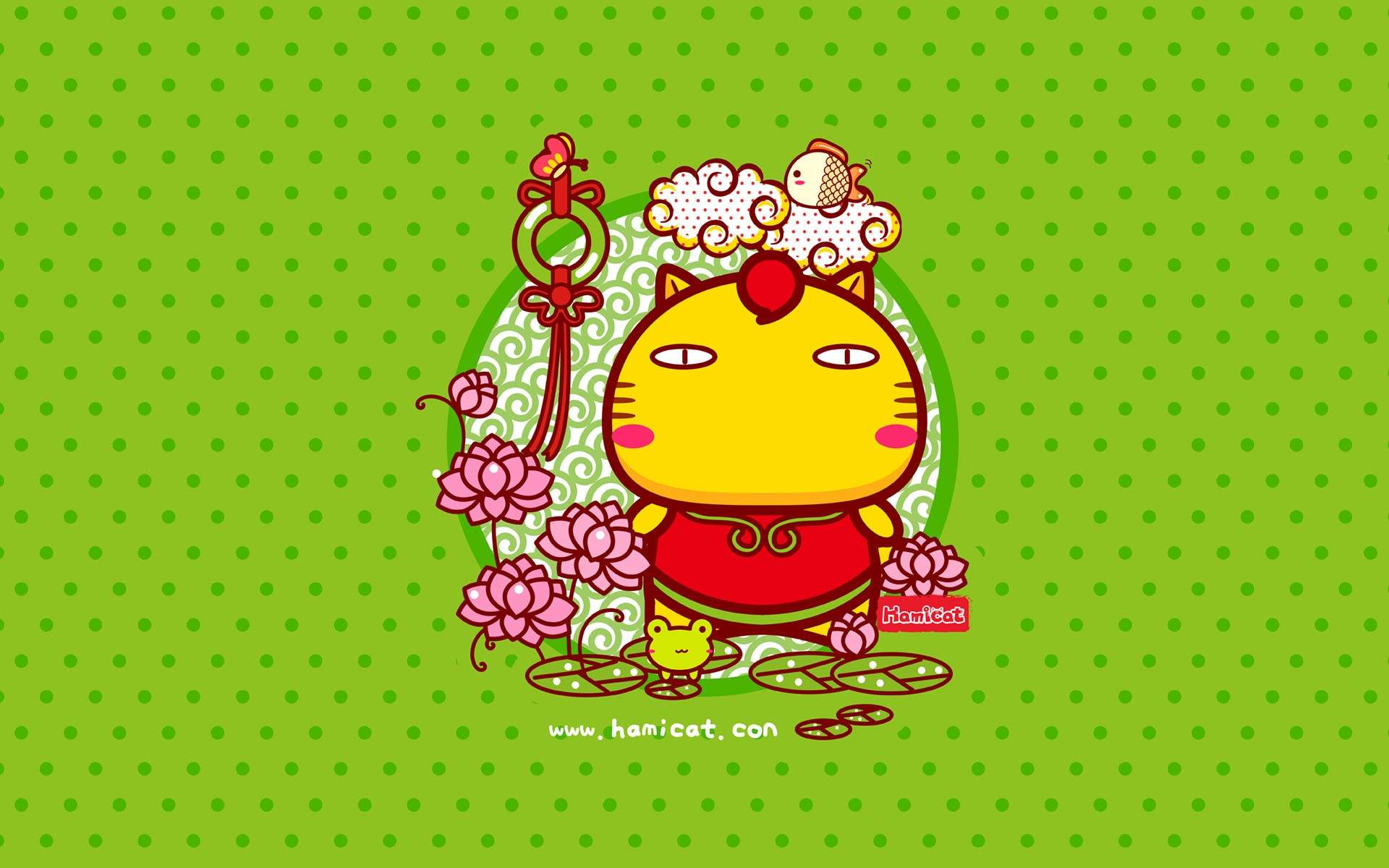 电脑壁纸图片