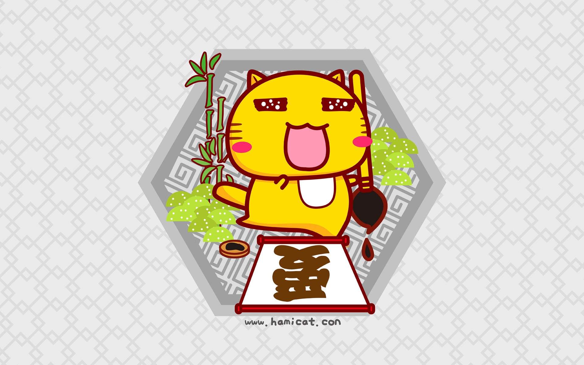 电脑壁纸图片