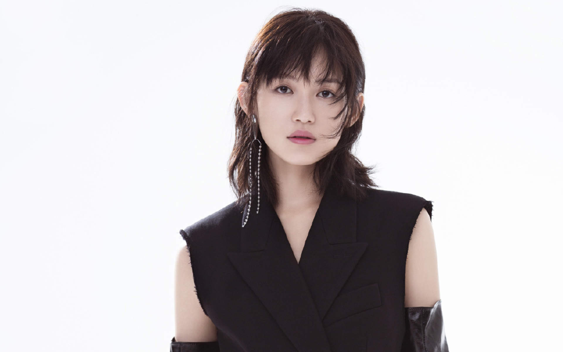 高清湖南衡阳美女苏青成熟魅力时尚写真大片图片
