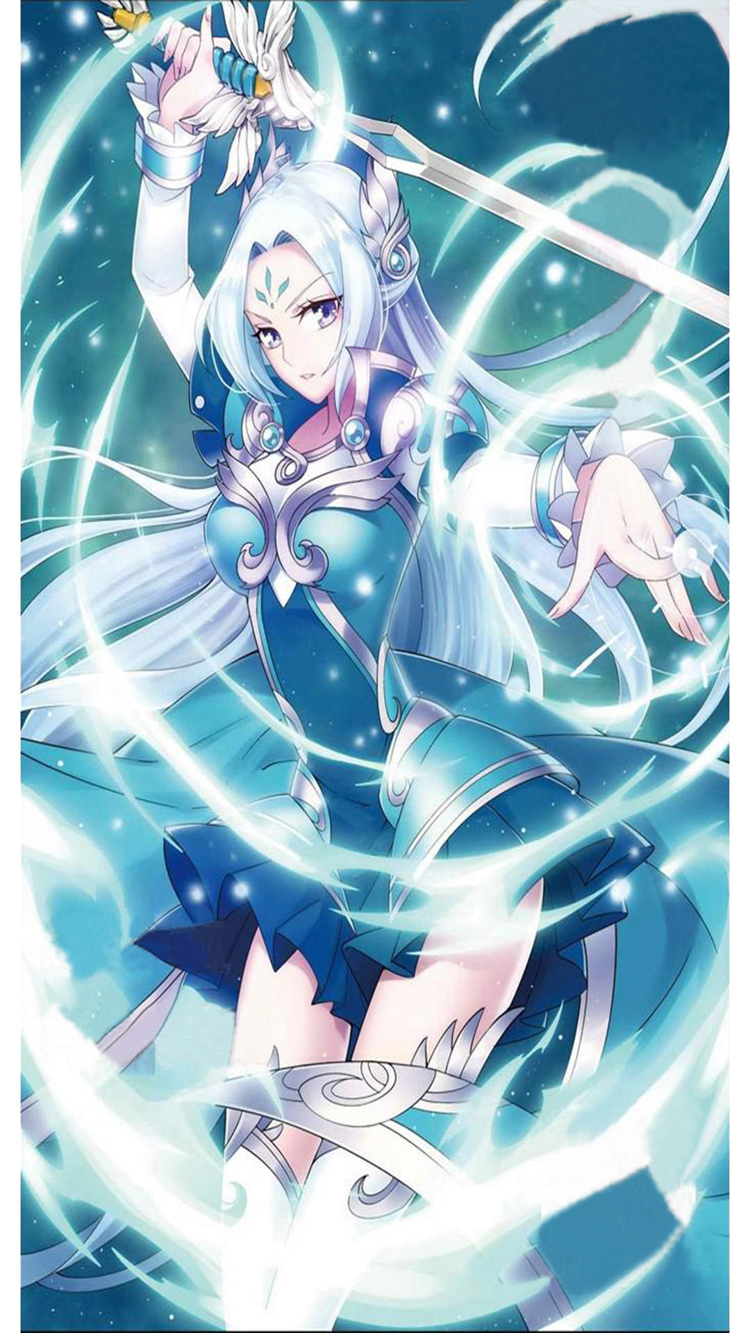 最热门游戏《阴阳师》精美漫画人物图片图片