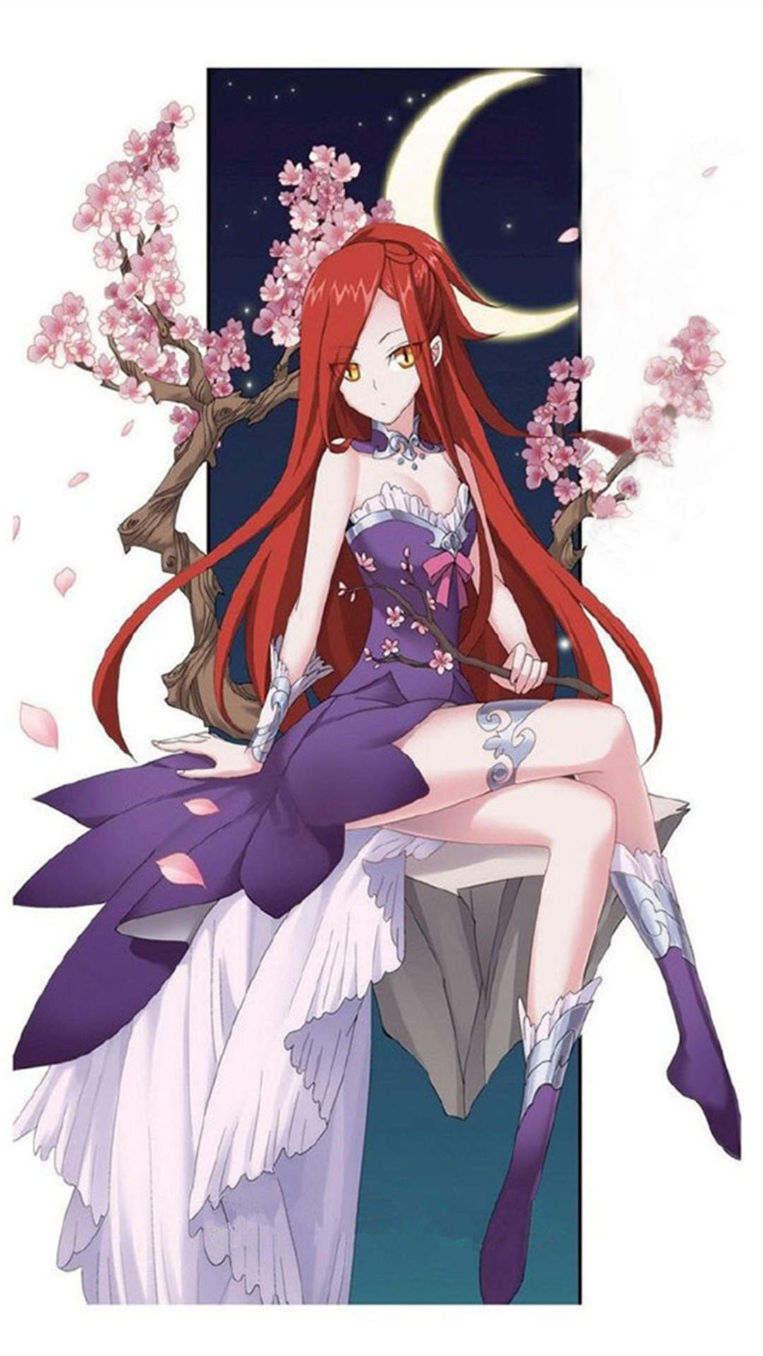 最热门《斗破苍穹》漫画人物精美手机壁纸图片