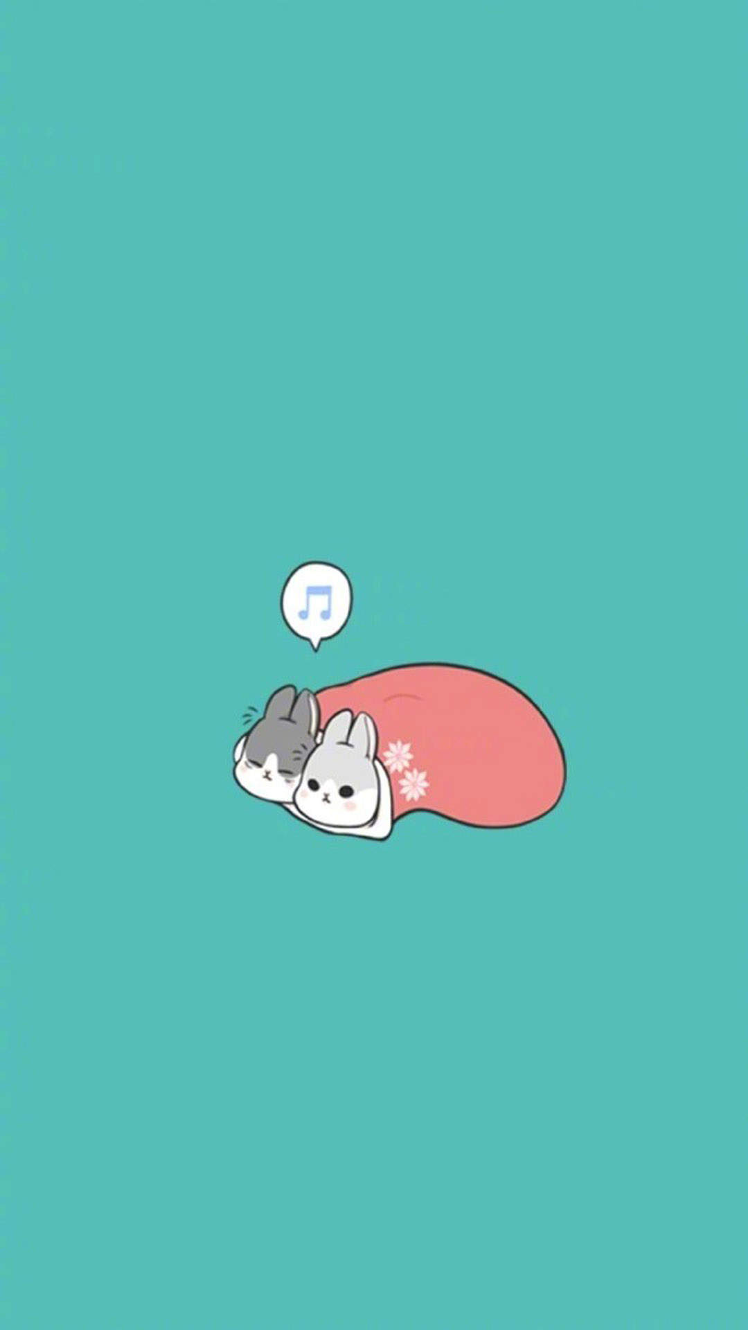 卡通兔子图片图片