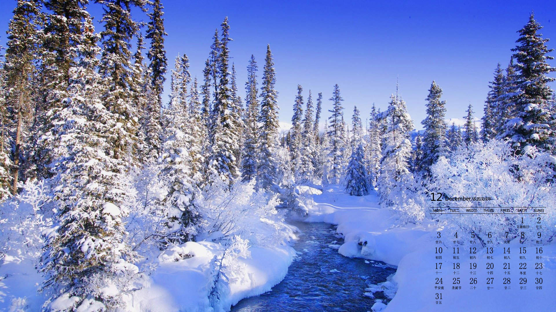 郑秀妍日本函馆冬日雪景唯美写真图片图片