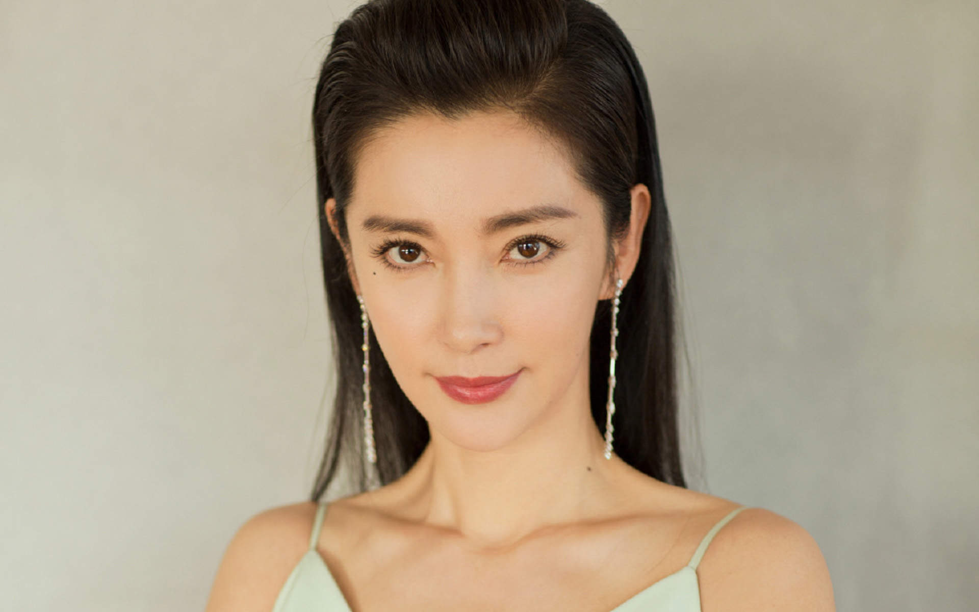 李冰冰图片