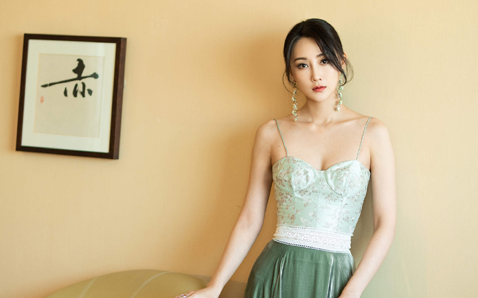 中国内地辽宁省大连女演员林鹏魅力写真图片图片 中国内地辽宁省大连女演员林鹏魅力写真图片图片