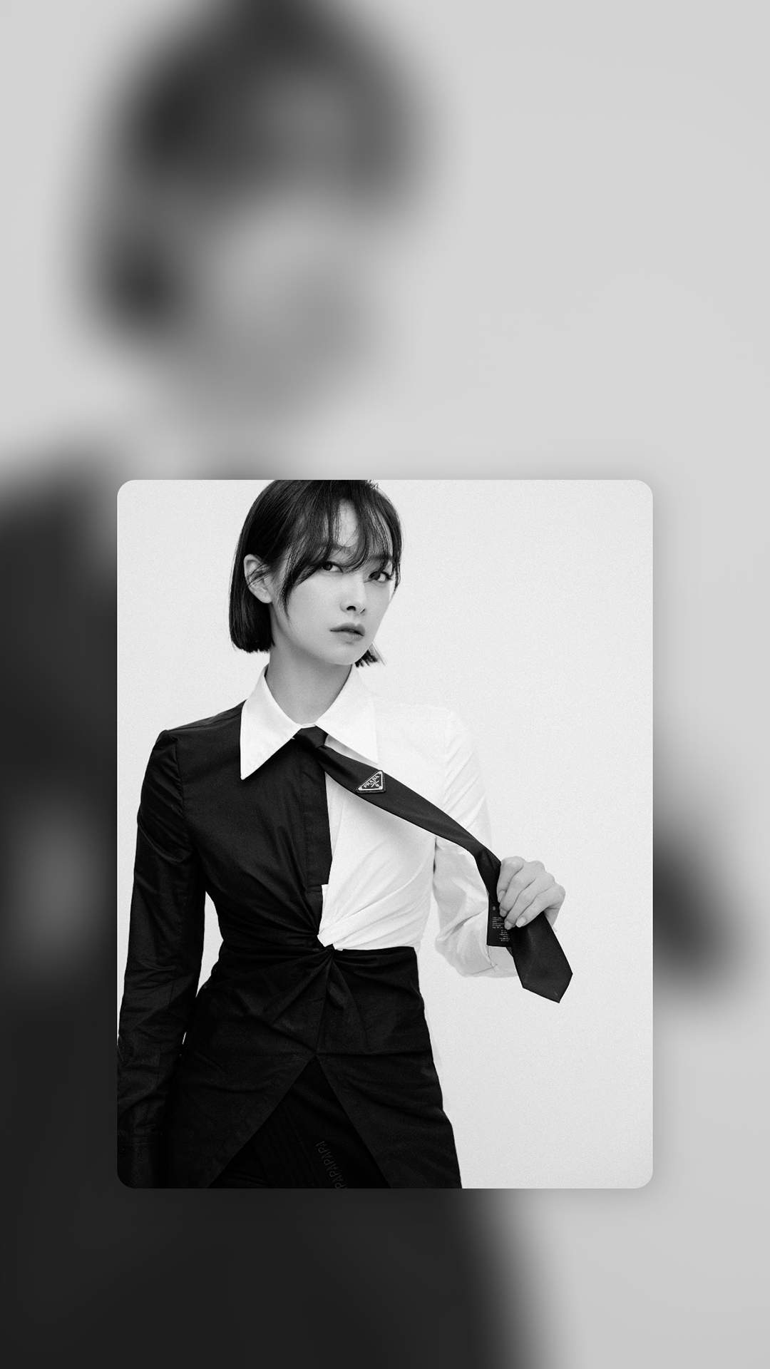 宋茜图片