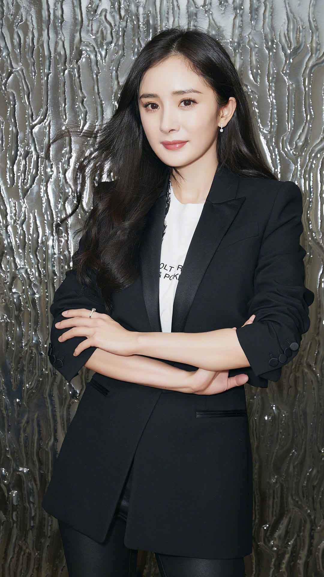 杨幂图片