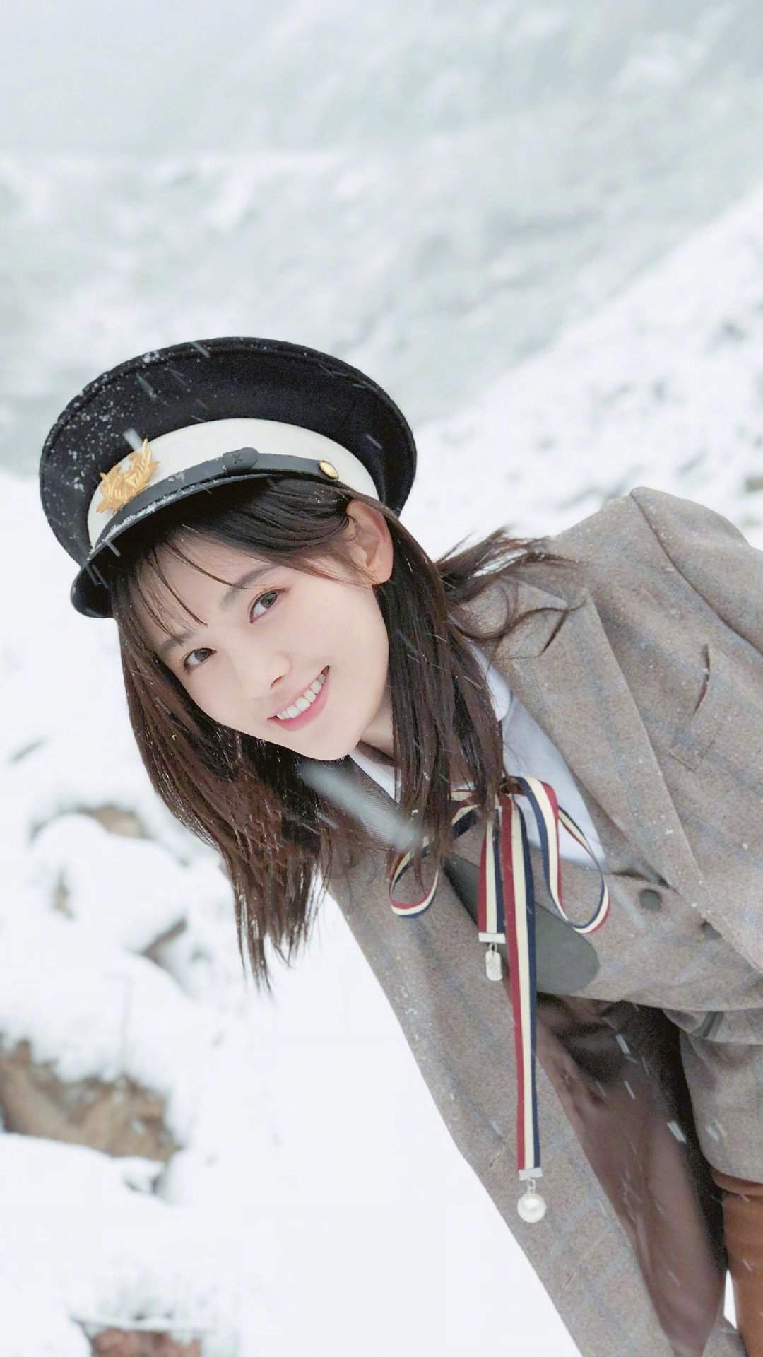 高清四川省遂宁美女鞠婧祎清纯学生装写真图片图片 高清四川省遂宁美女鞠婧祎清纯学生装写真图片图片