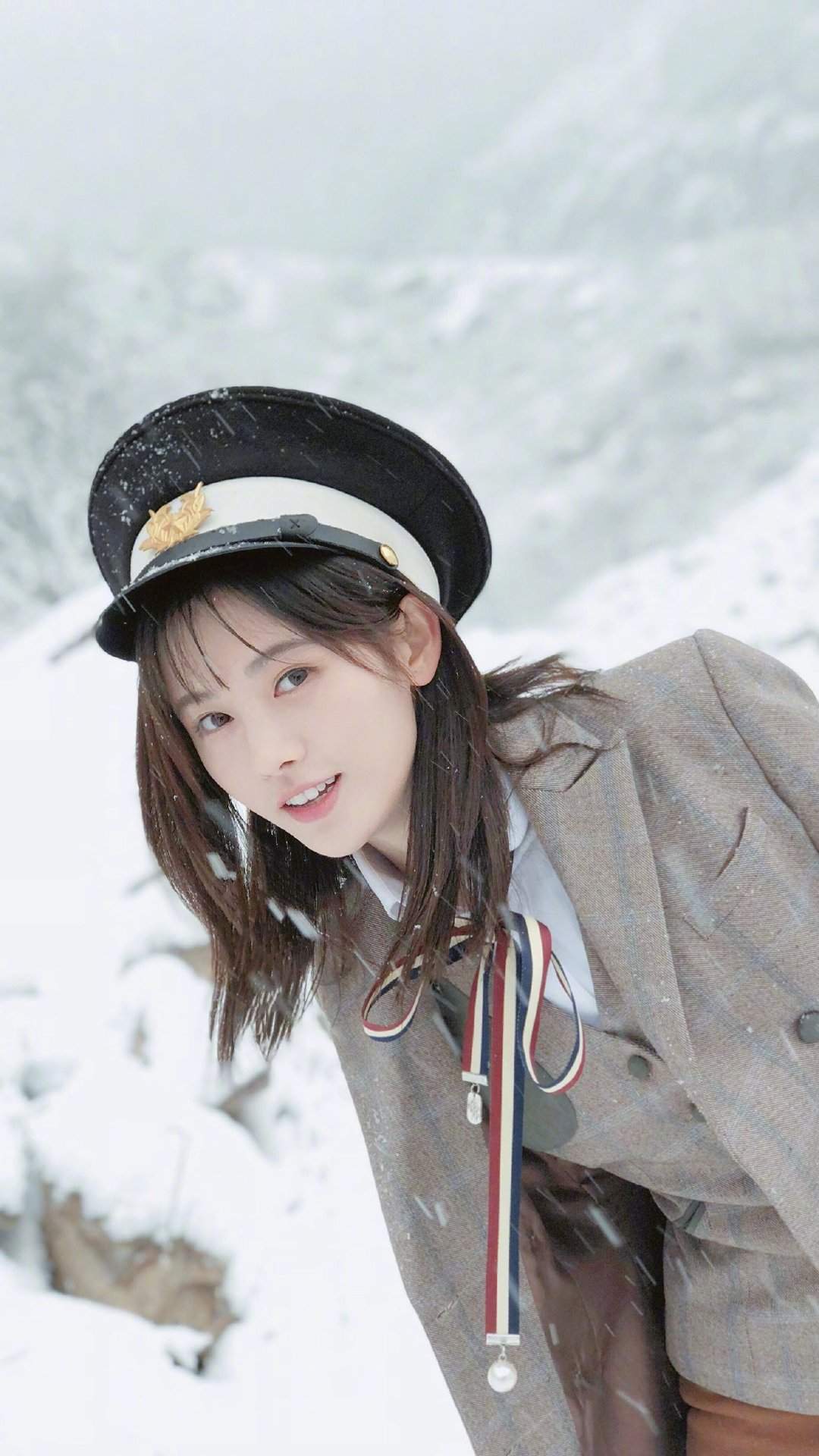 高清四川省遂宁美女鞠婧祎酷飒甜美代言写真图片图片 高清四川省遂宁美女鞠婧祎酷飒甜美代言写真图片图片