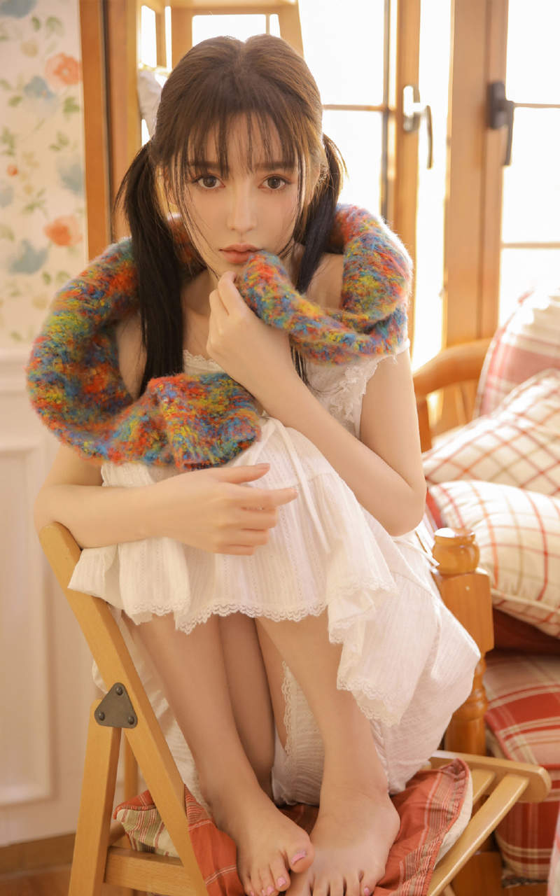 甜美女生图片