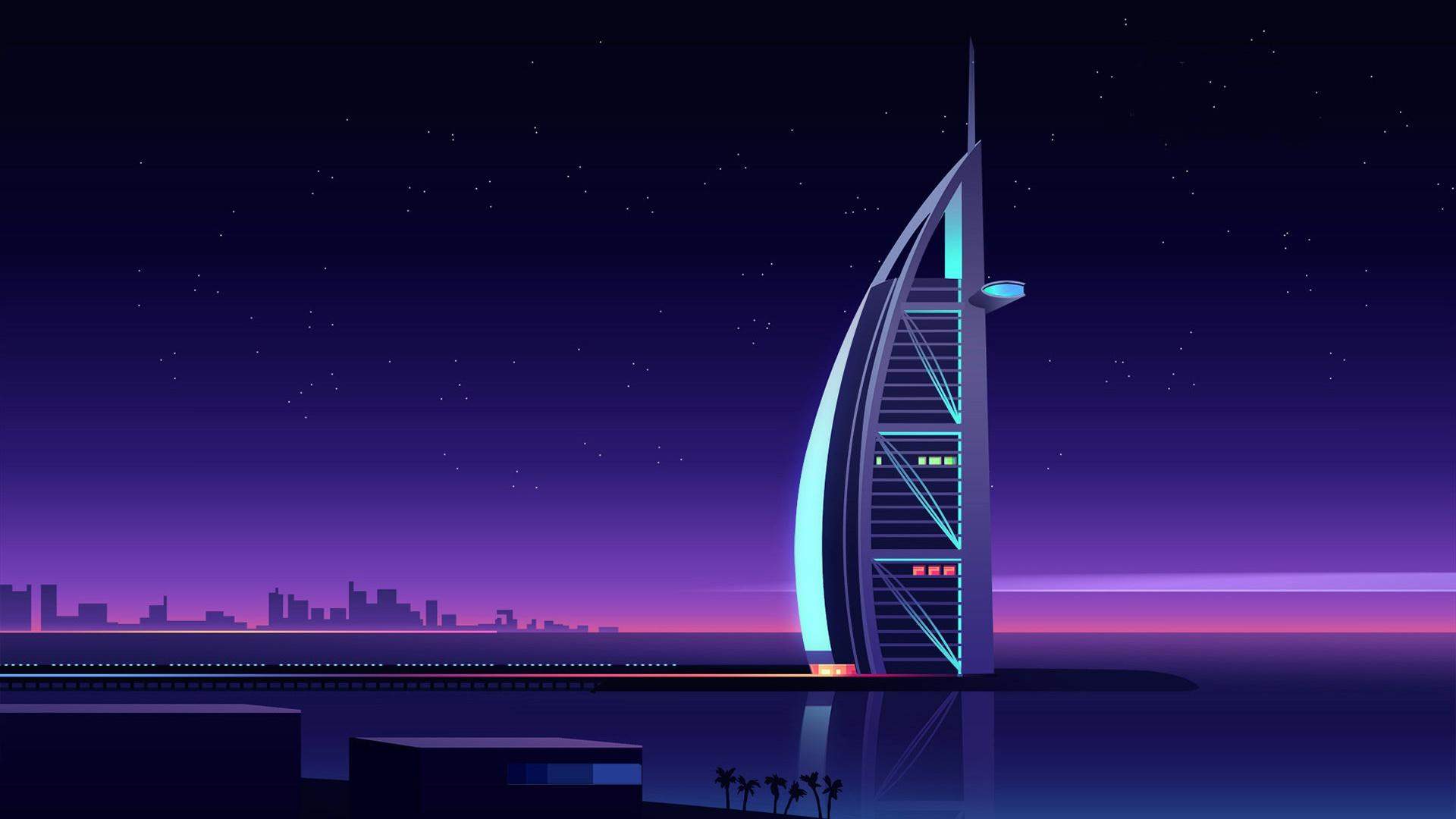 创意桌面图片