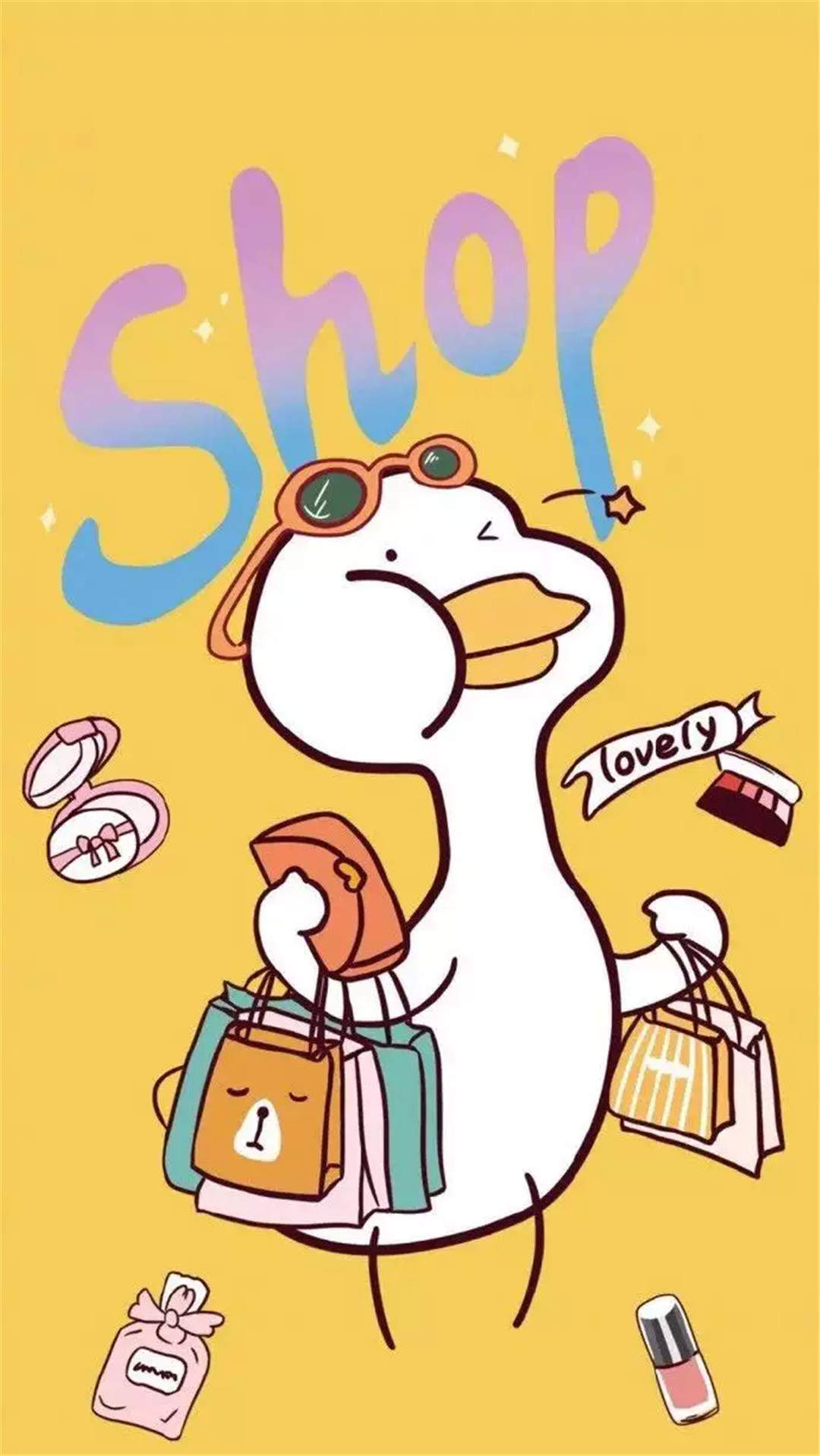 系简约创意高清手机壁纸图片