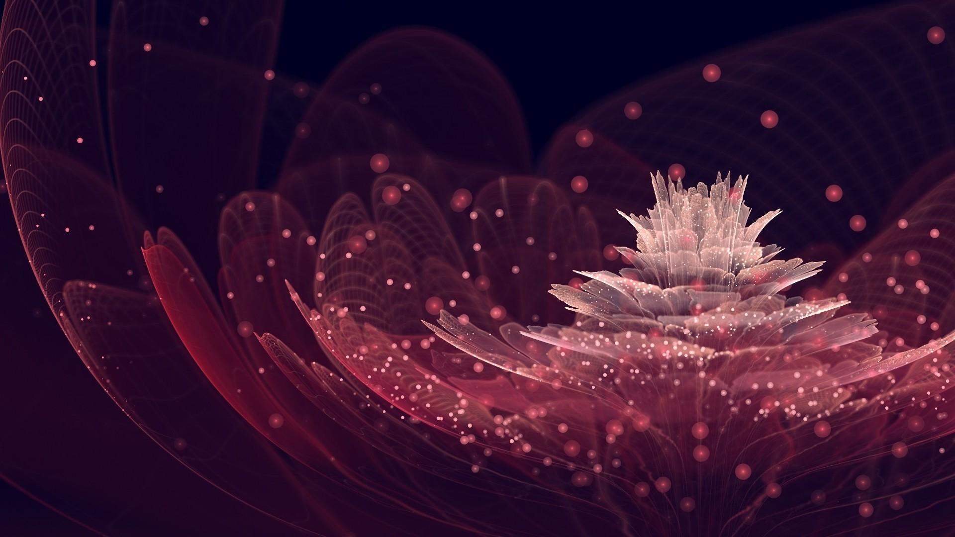 创意桌面图片