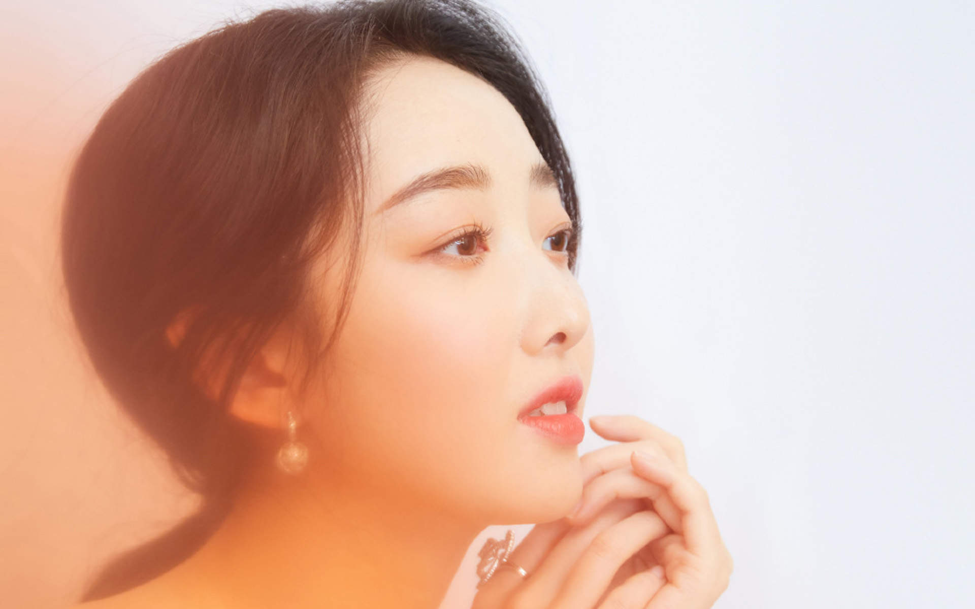 蒋梦婕图片