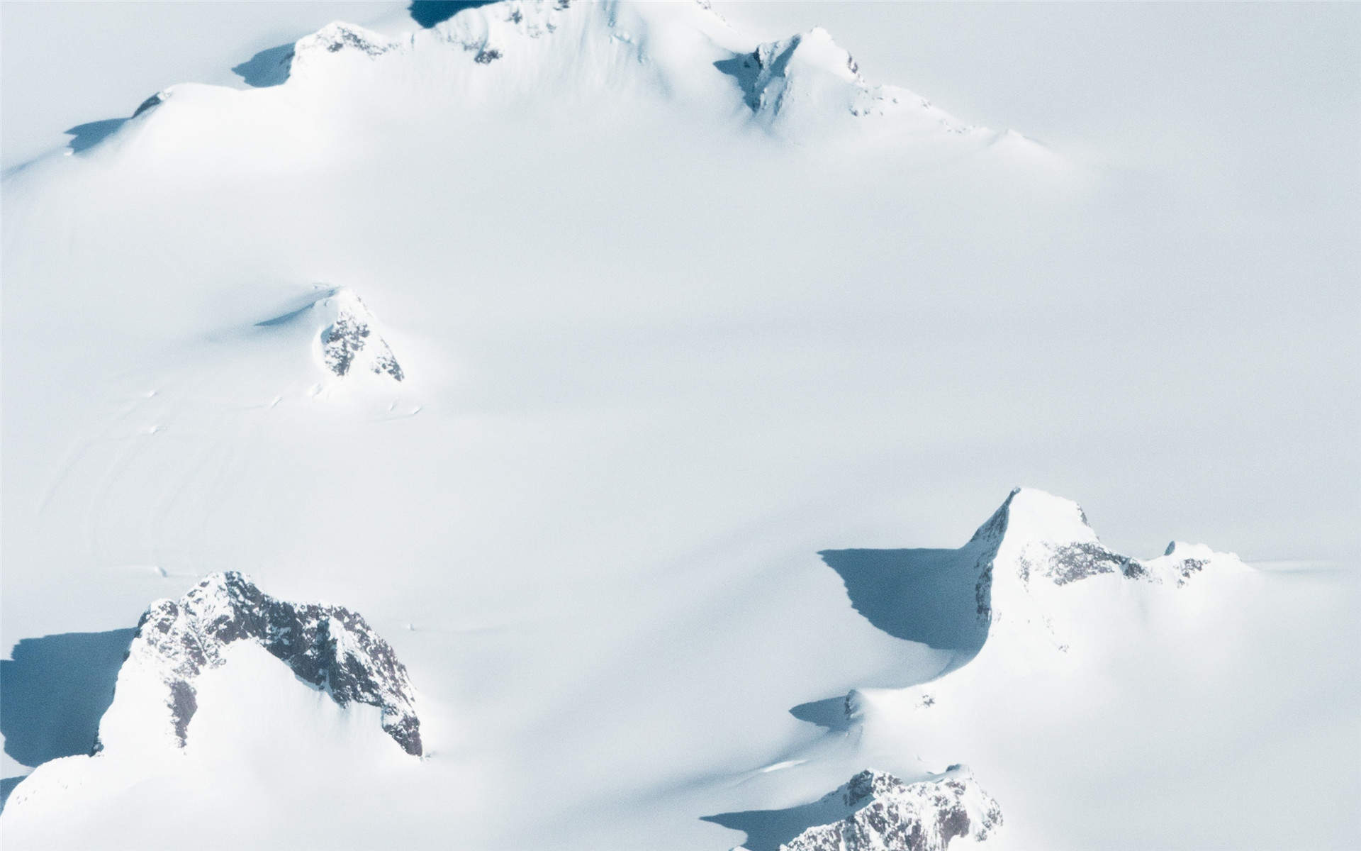 郑秀妍日本函馆冬日雪景唯美写真图片图片