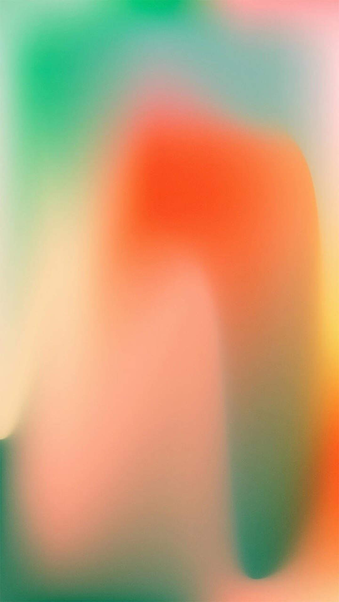 炫彩抽象插画创意电脑桌面壁纸图片