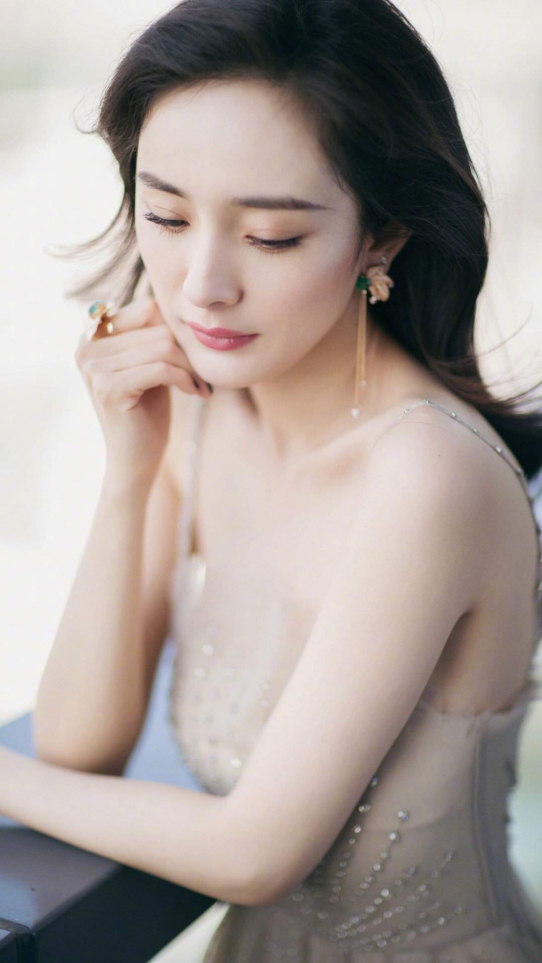 杨幂图片