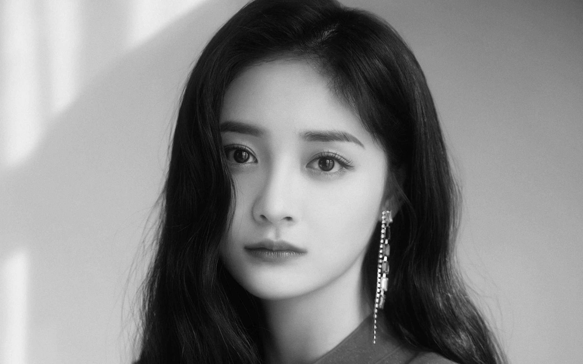 高清上海奉贤美女周洁琼甜酷时尚大片写真图片图片