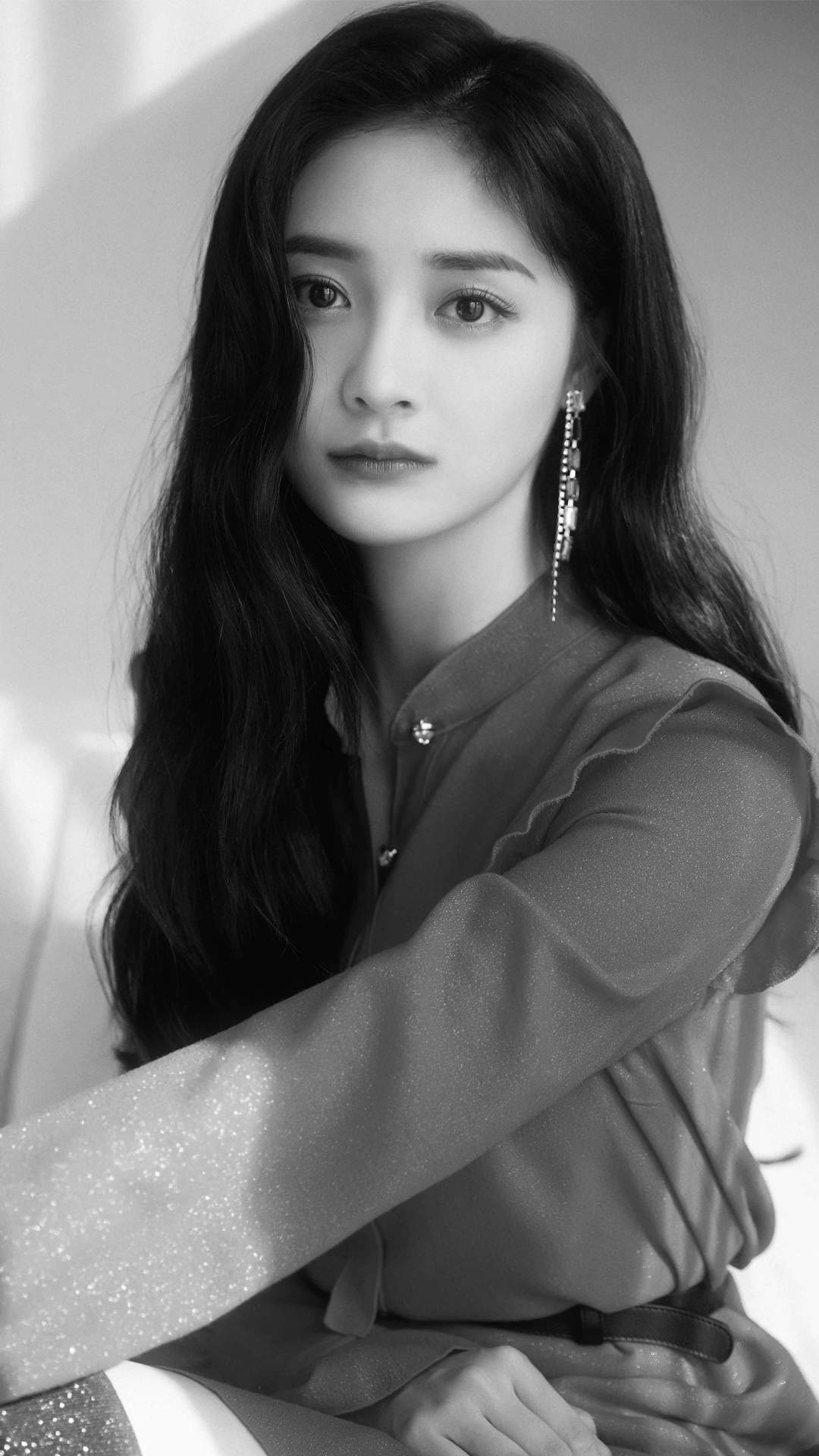 高清上海奉贤美女周洁琼甜酷时尚大片写真图片图片