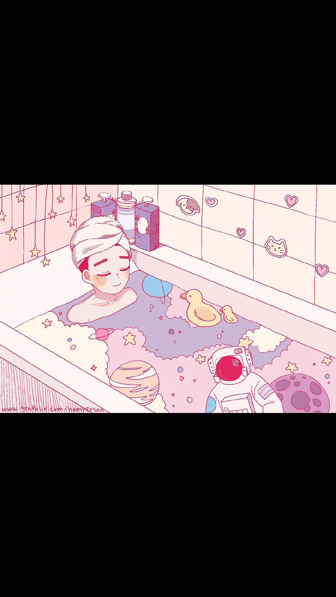 很潮很萌可爱女生头像图片图片