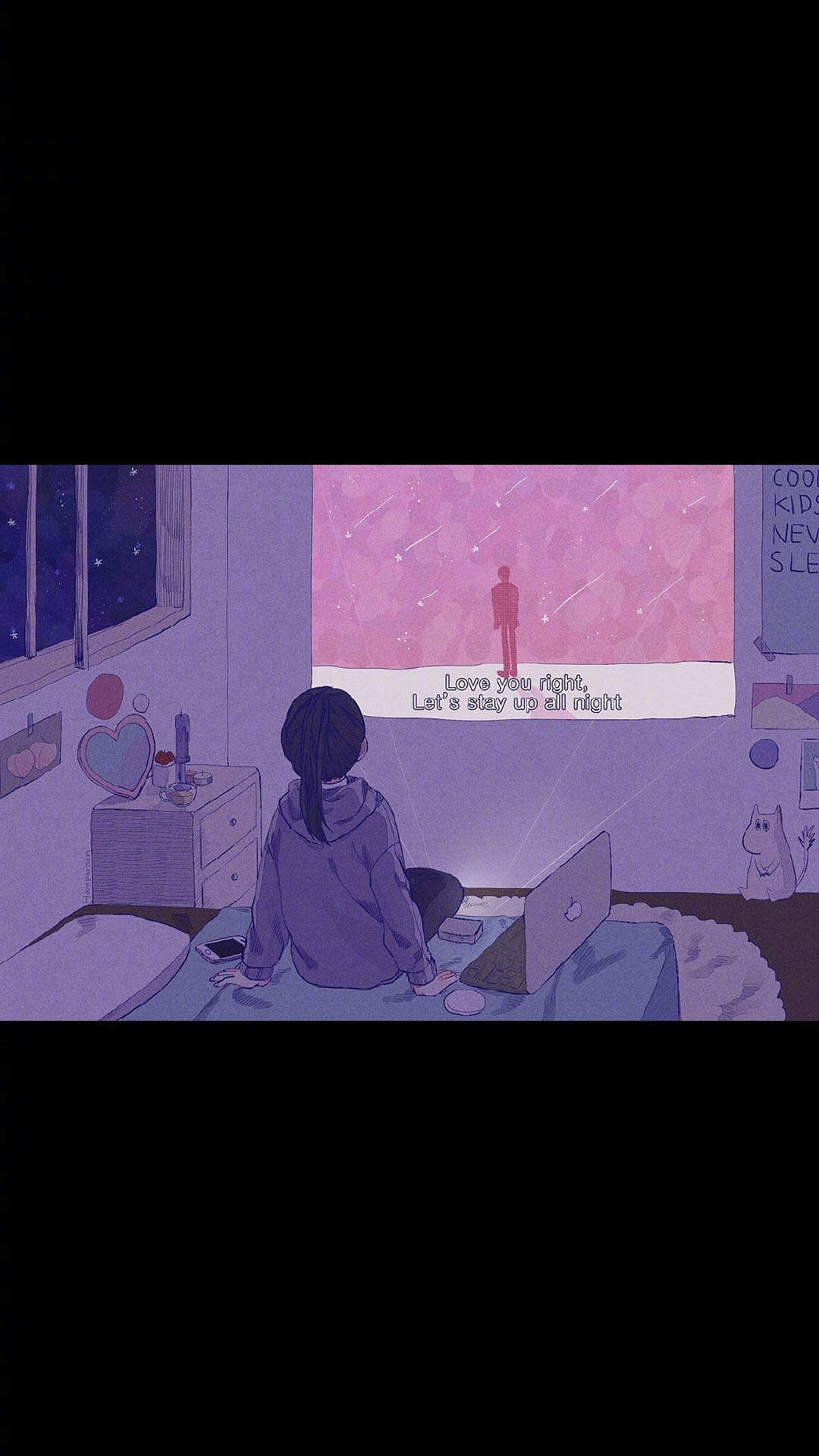 很潮很萌可爱女生头像图片图片