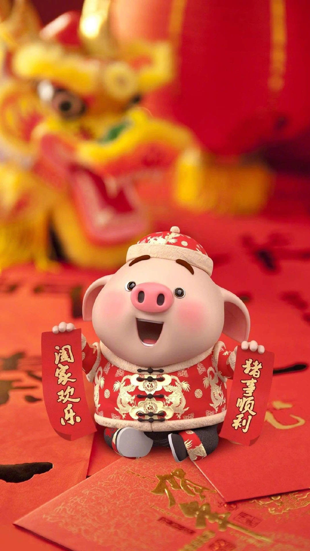 了不起的狐狸爸爸动漫高清电脑桌面壁纸图片