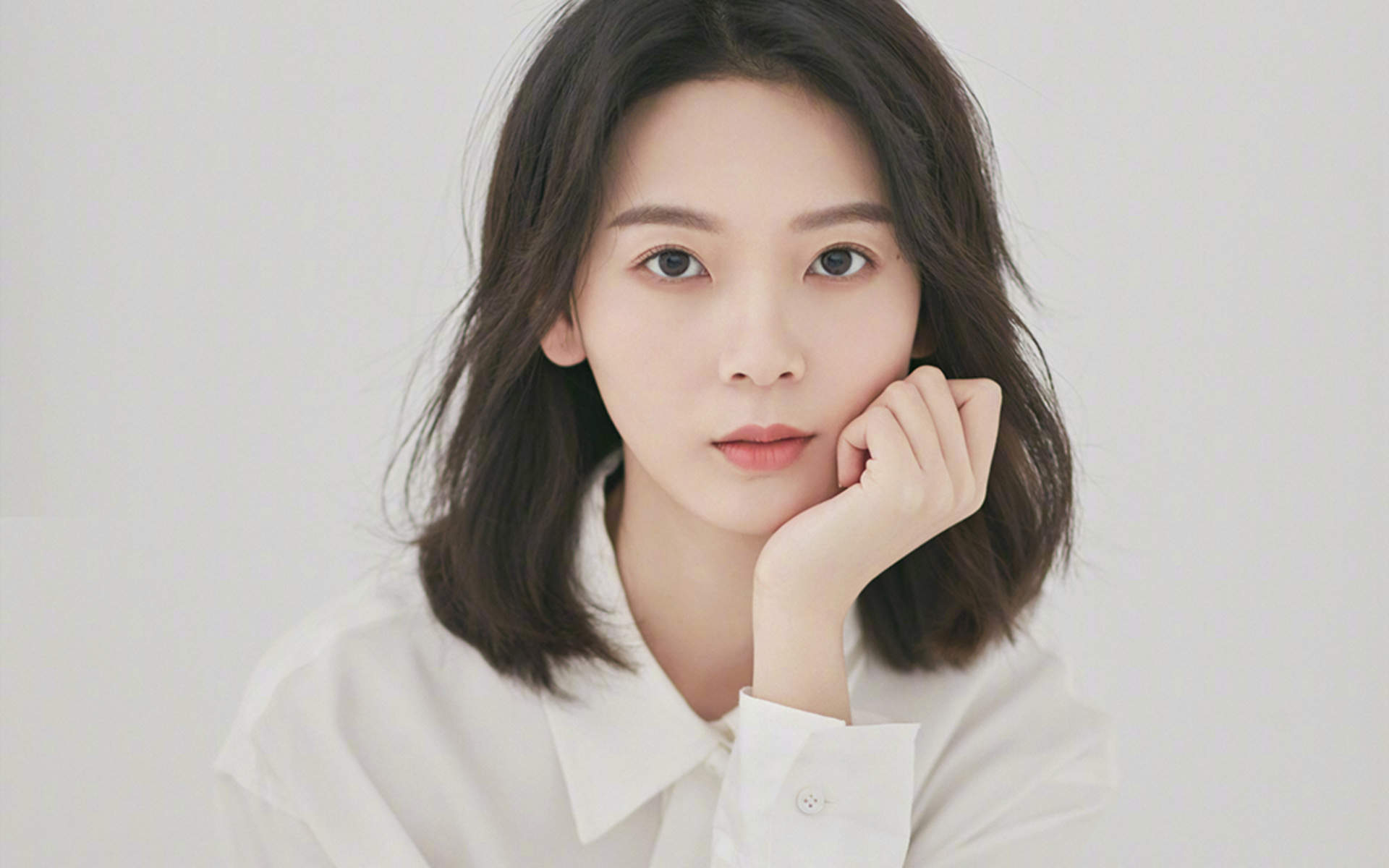 中国内地四川省攀枝花女演员陈瑶波浪刘海甜美养眼图片图片 中国内地四川省攀枝花女演员陈瑶波浪刘海甜美养眼图片图片
