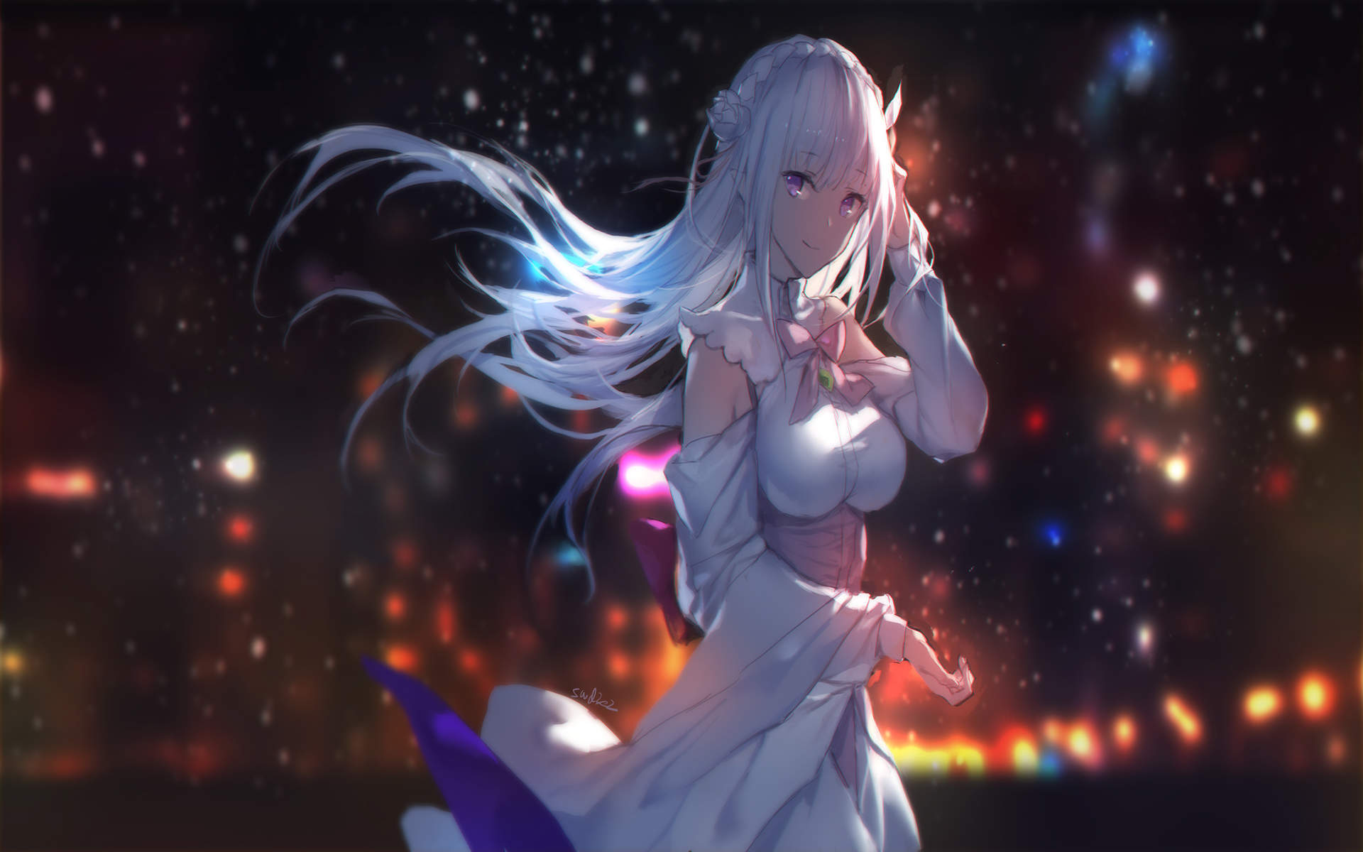 卡通动漫美少女战士高清手机壁纸图片