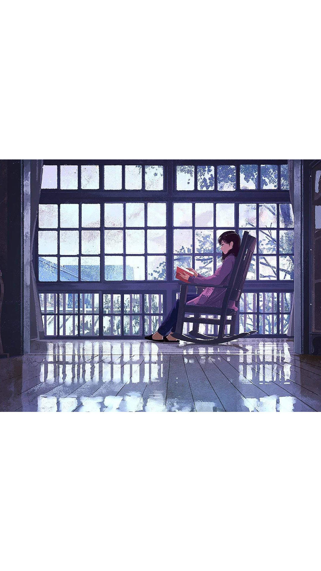 日本动漫《借东西的小人阿莉埃蒂》高清电脑桌面壁纸图片