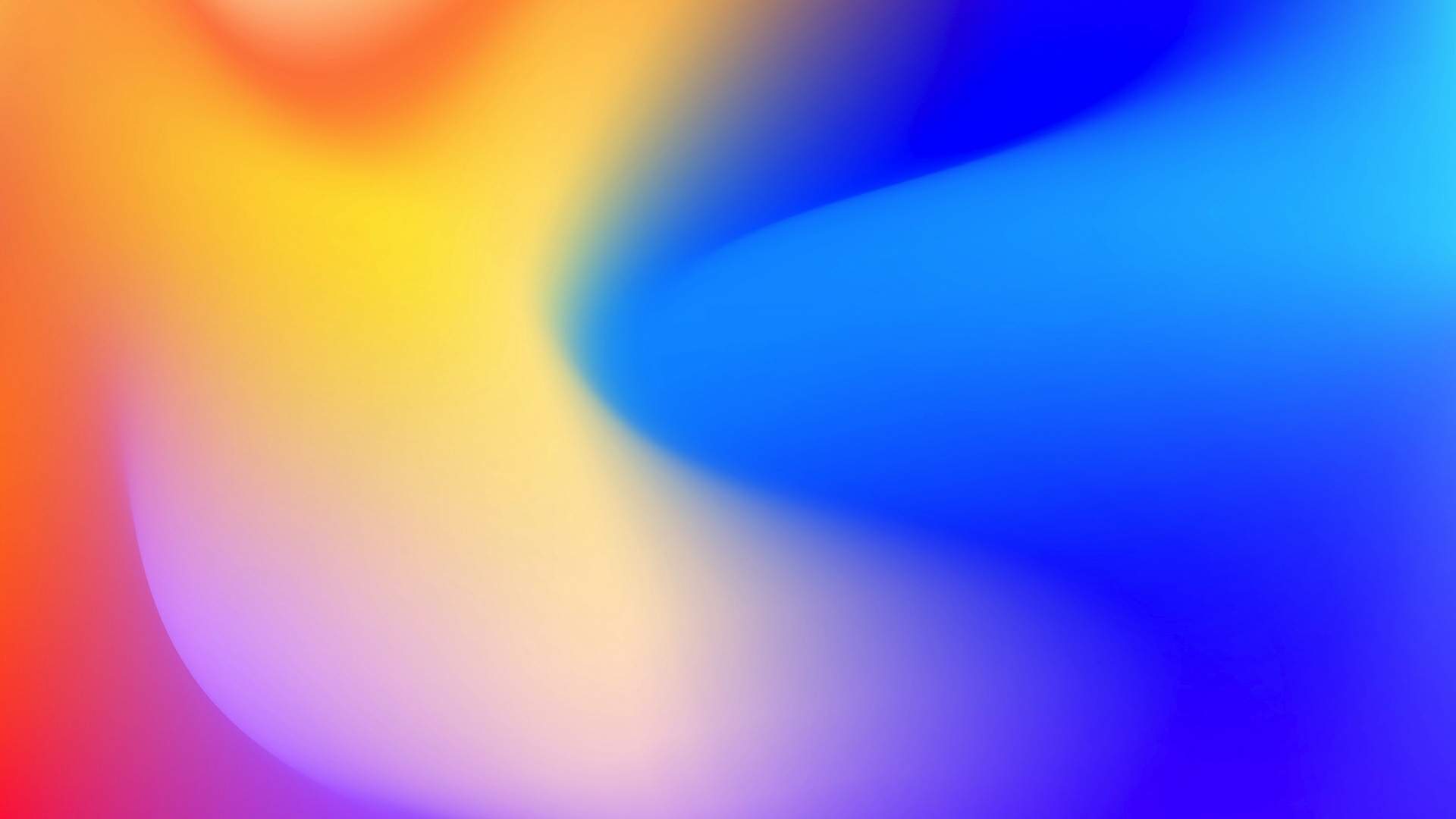 炫彩个性抽象创意桌面壁纸图片