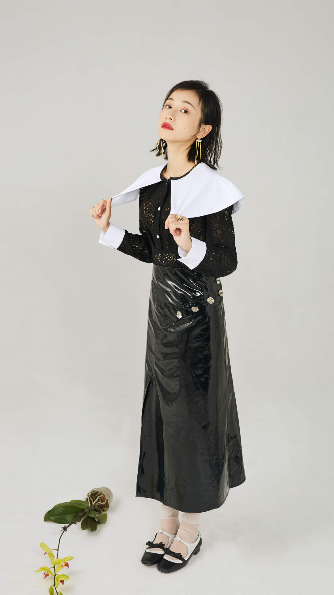 姜梓新图片