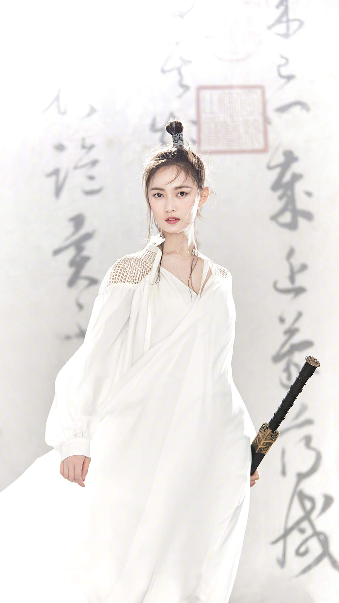 陈钰琪图片