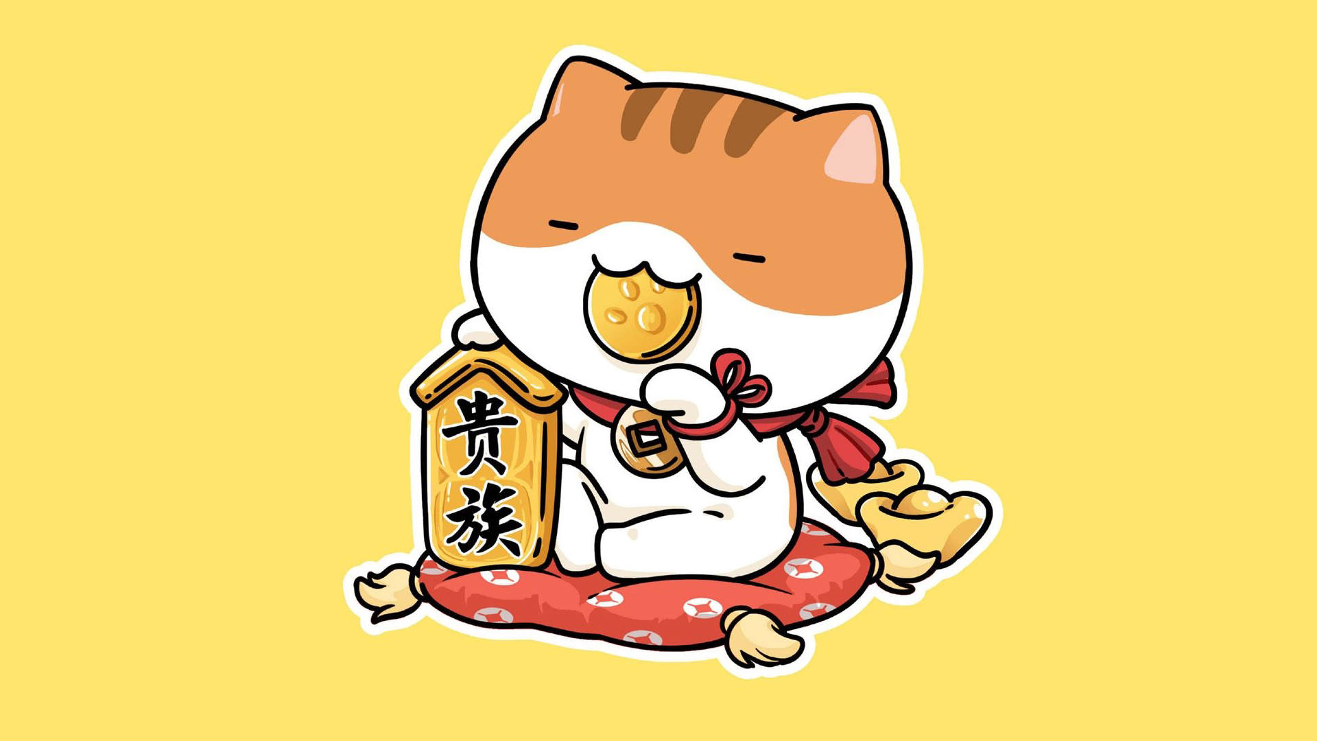 世界杯明星Q版卡通桌面壁纸图片