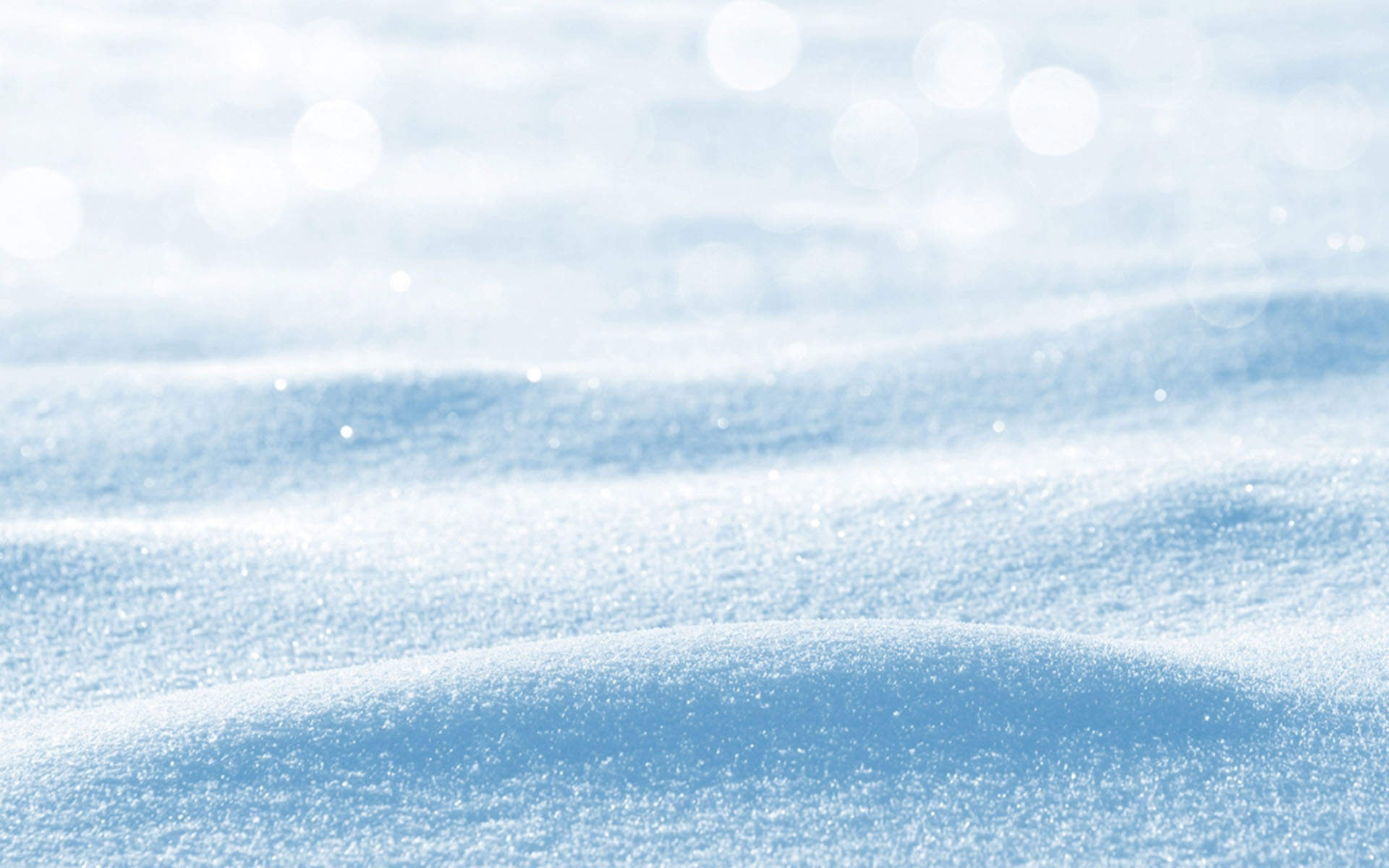 雪景图片