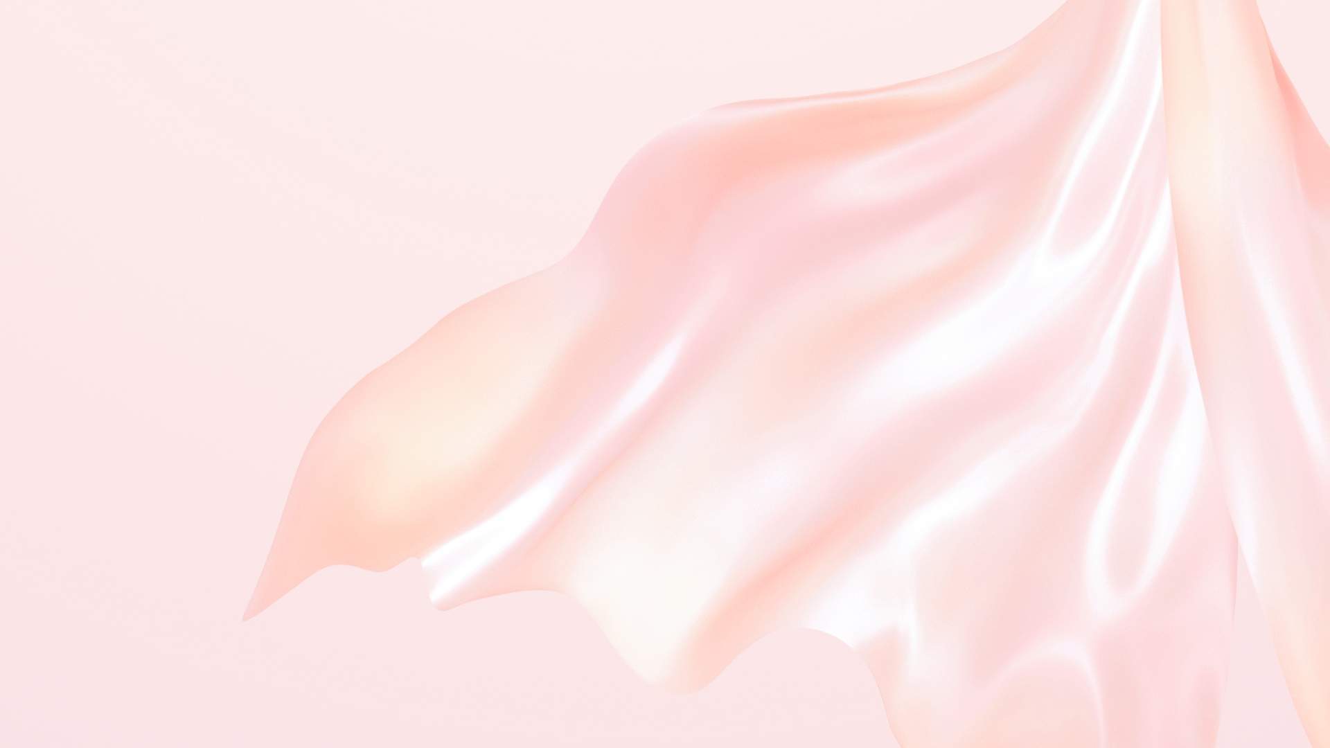 唯美抽象水彩手机壁纸图片