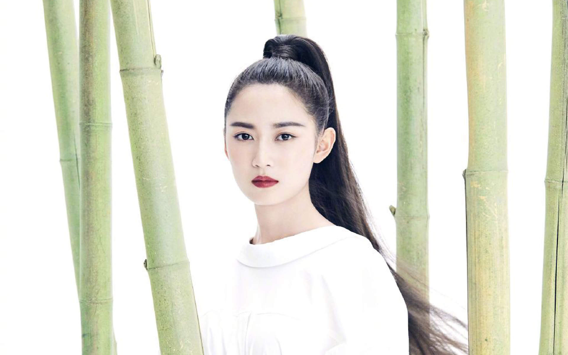 陈钰琪图片
