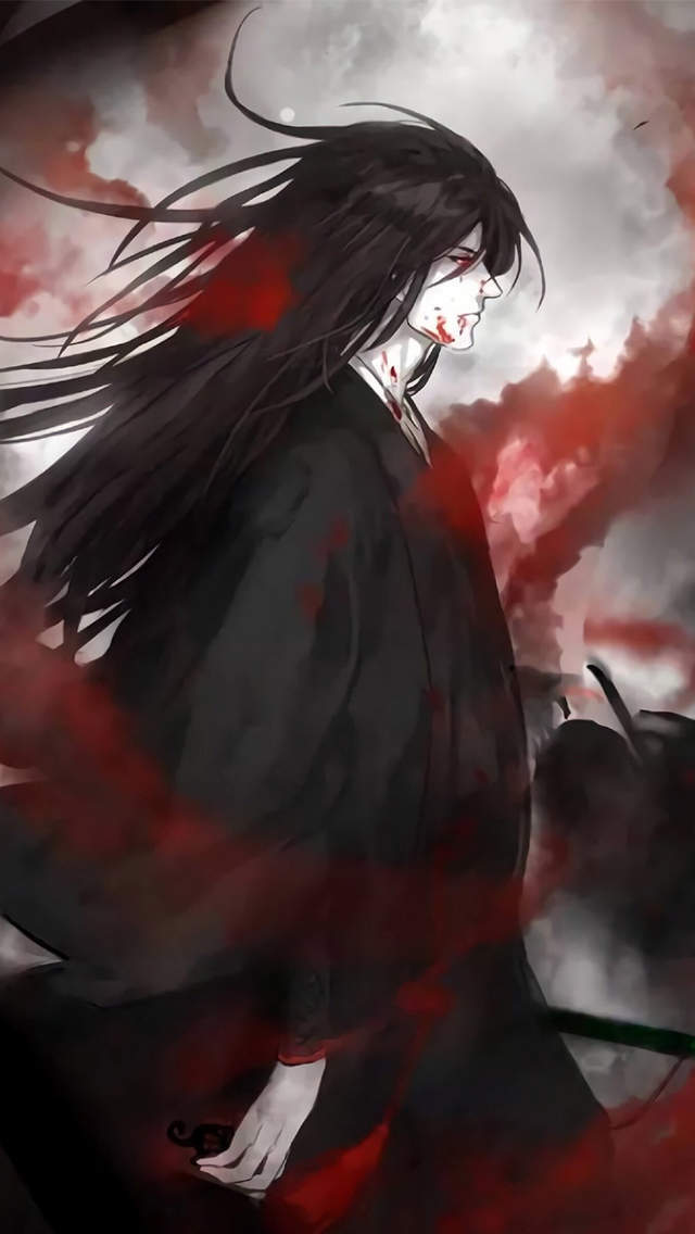 《魔道祖师》壁纸高清图片图片