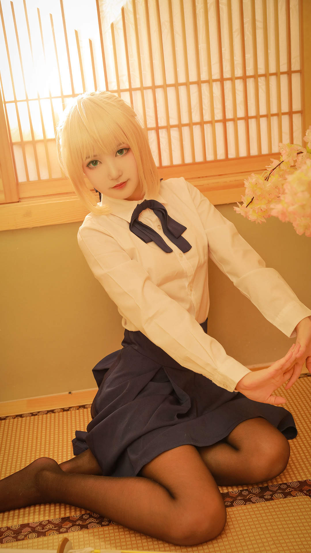 cos女装图片