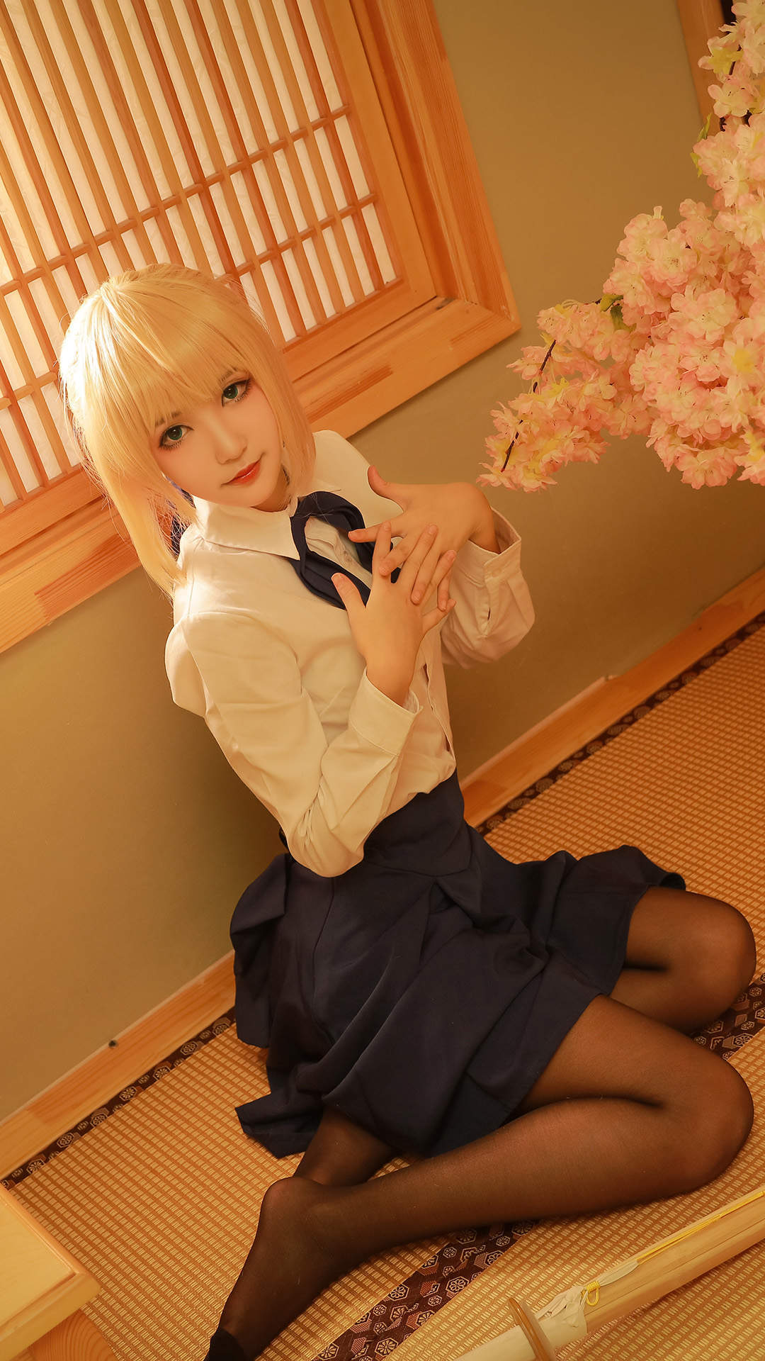 cos女装图片