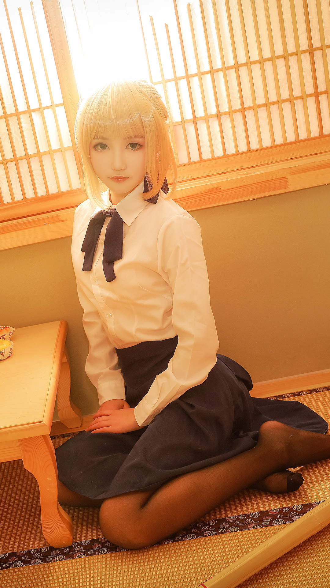 cos女装图片