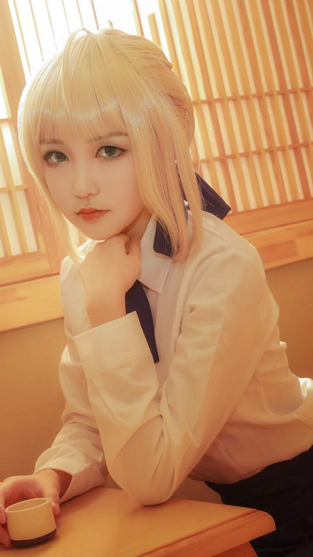 cos女装图片