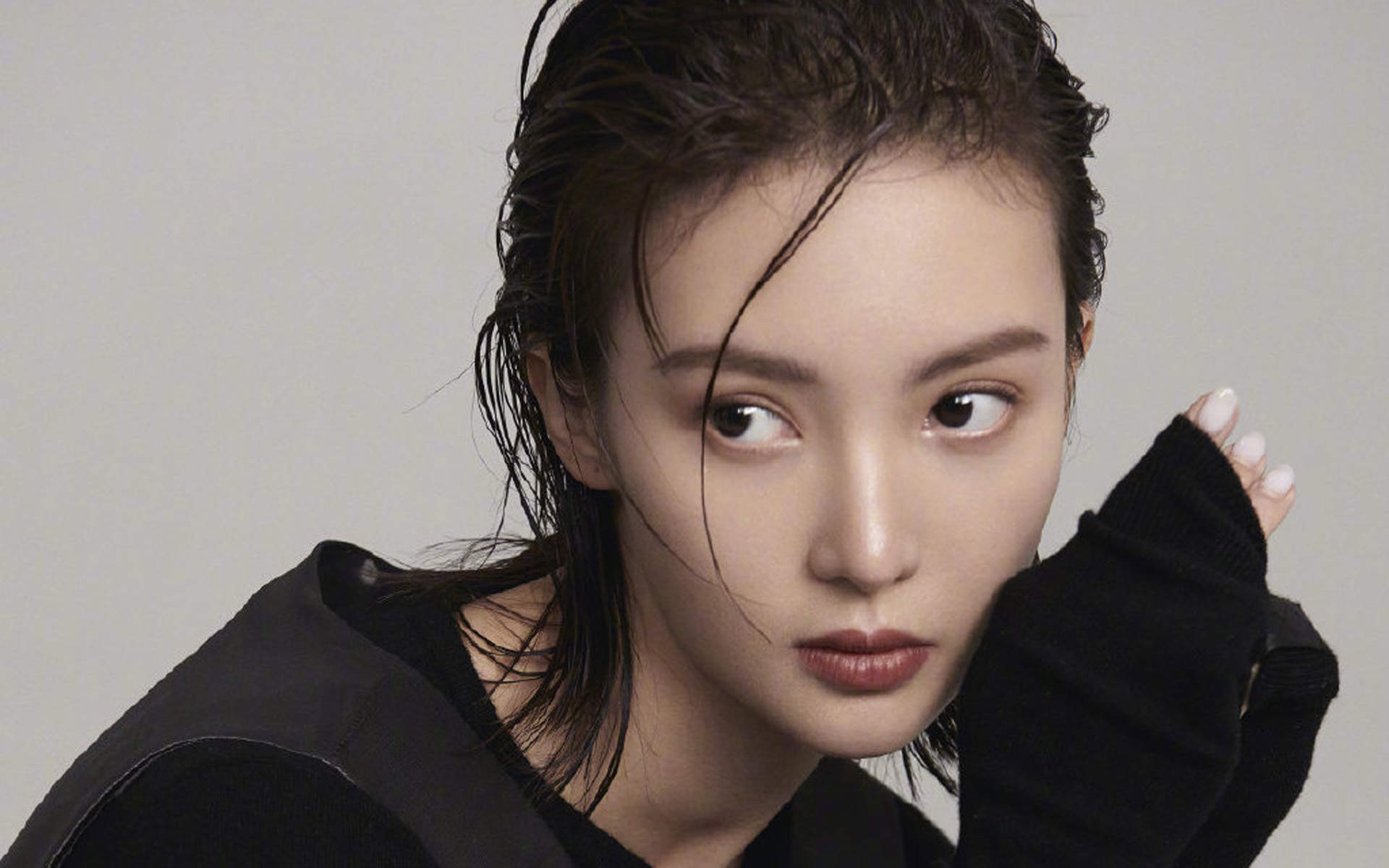 中国大陆山东济南女演员平面模特金晨成熟魅力写真图片桌面壁纸图片 中国大陆山东济南女演员平面模特金晨成熟魅力写真图片桌面壁纸图片