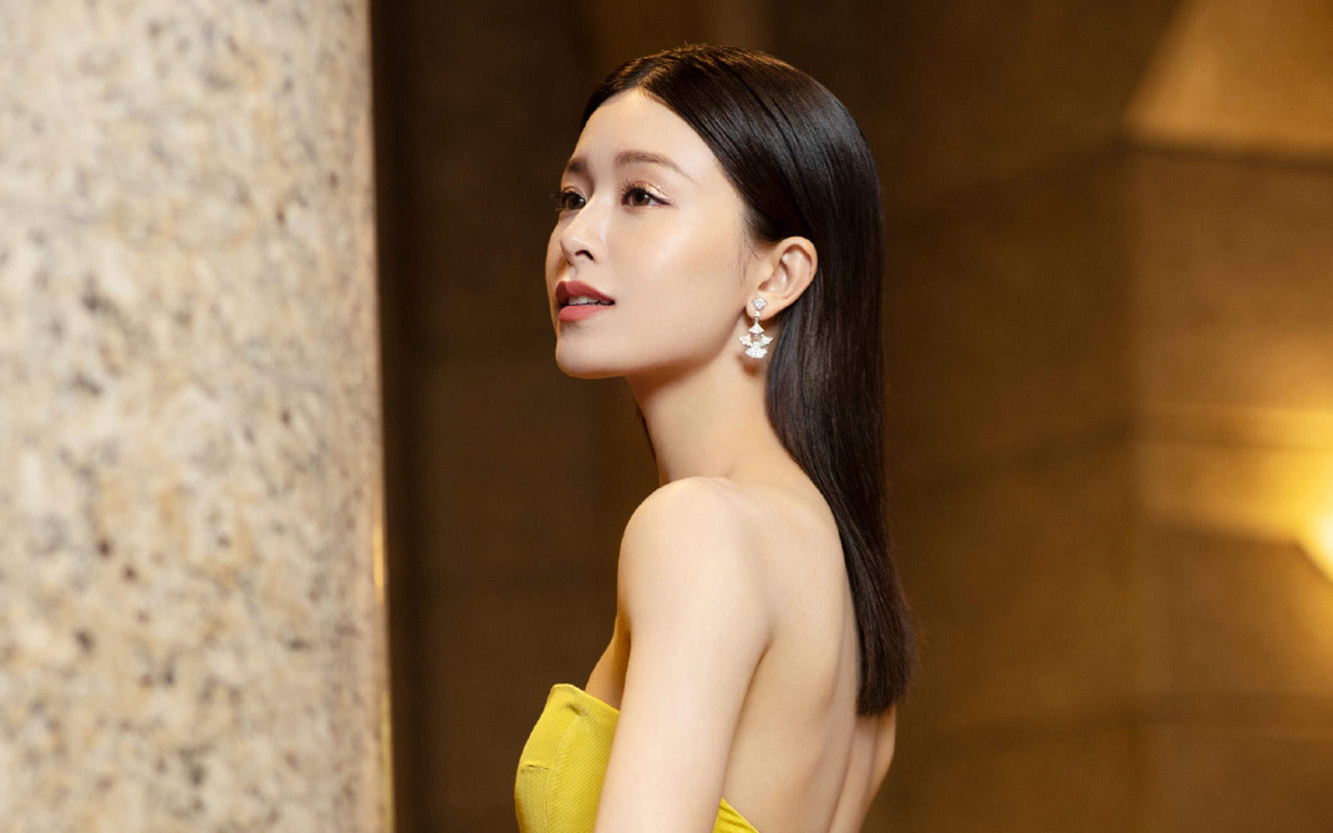 文咏珊性感时尚魅力写真图片图片