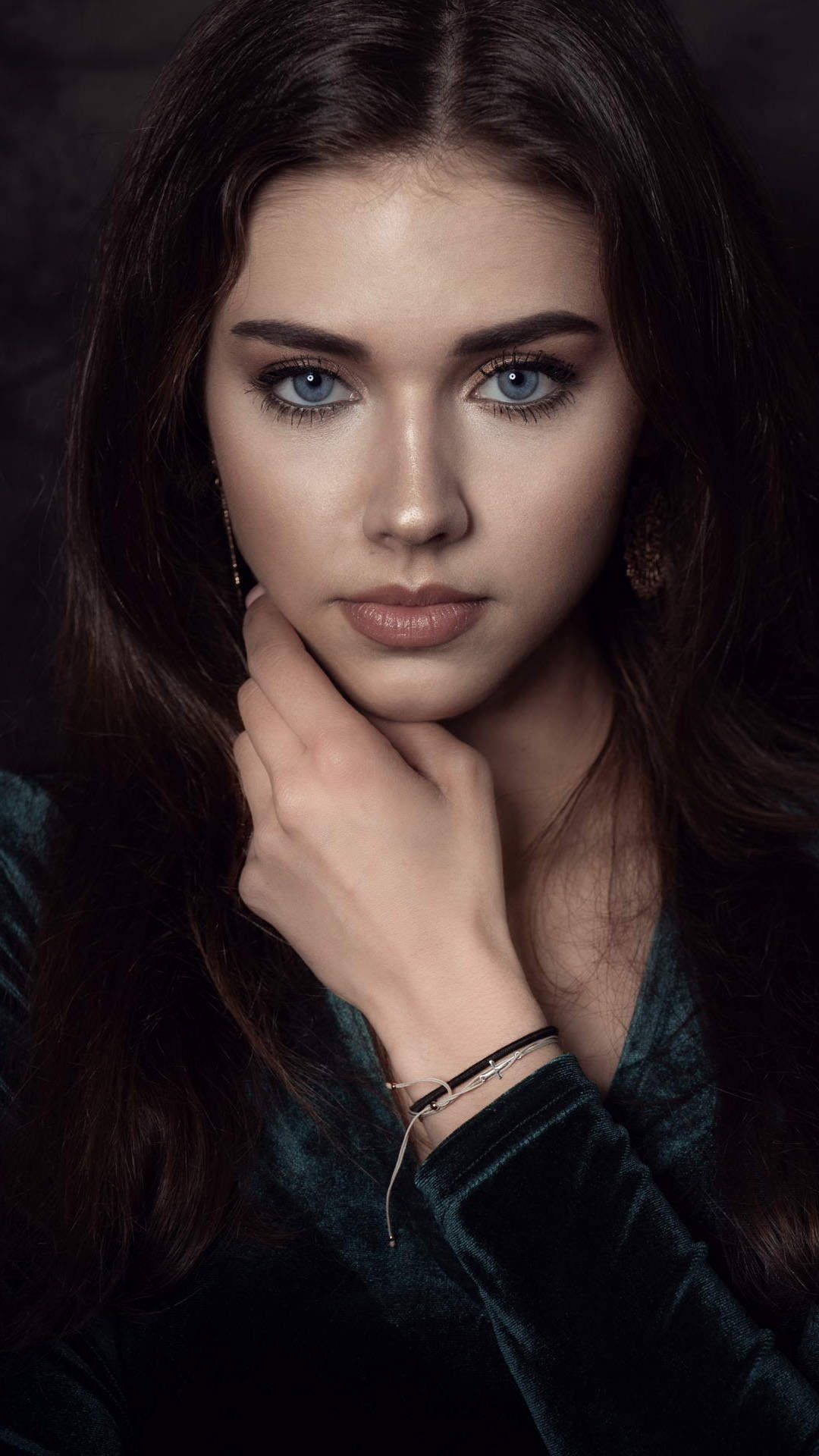 西方最惊艳的美女波谷66系艺术图片