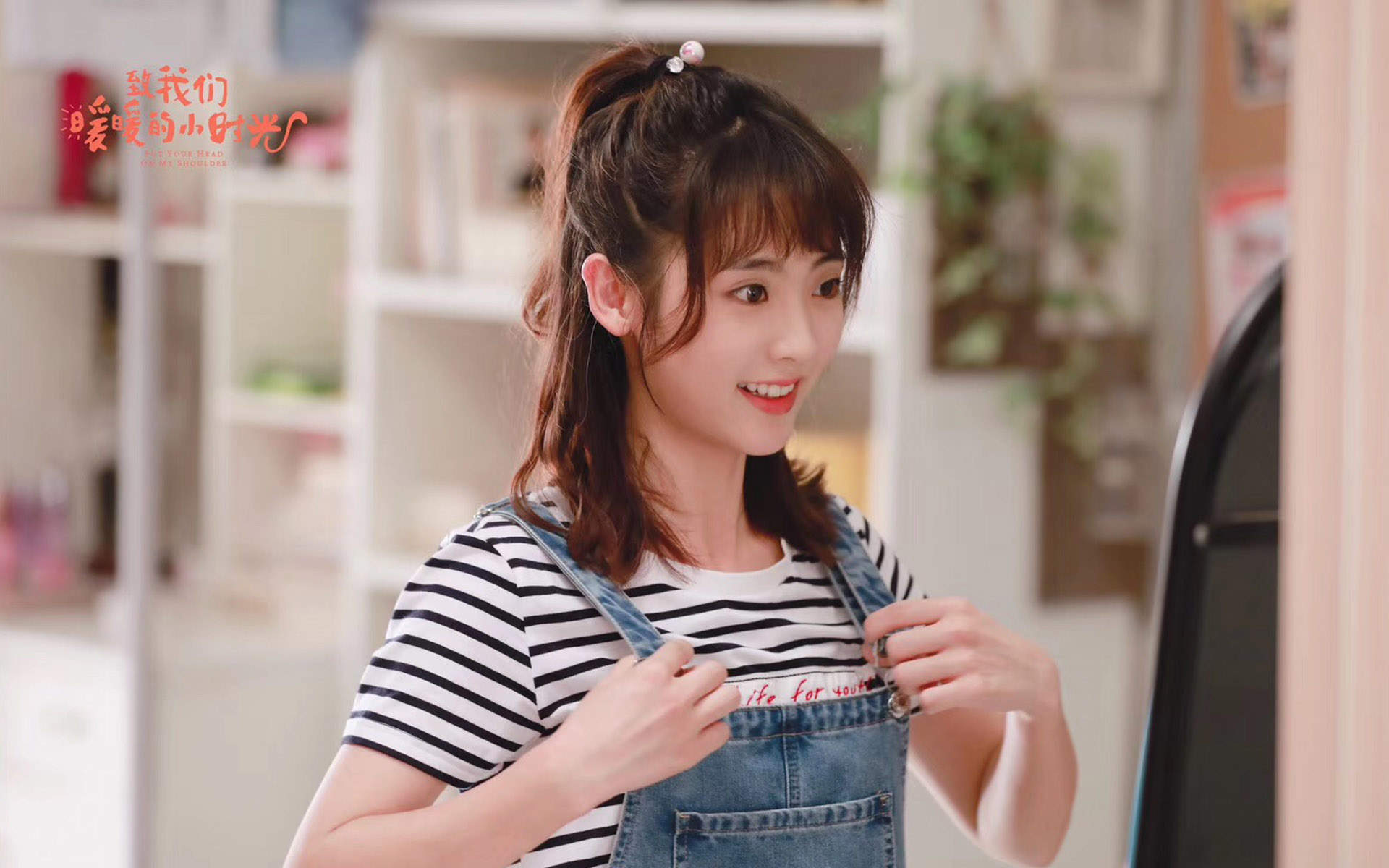 邢菲图片