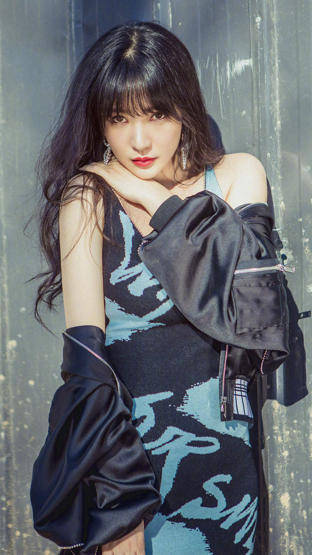 中国内地湖南衡阳女演员柳岩写真电脑桌面壁纸之网络美女图片